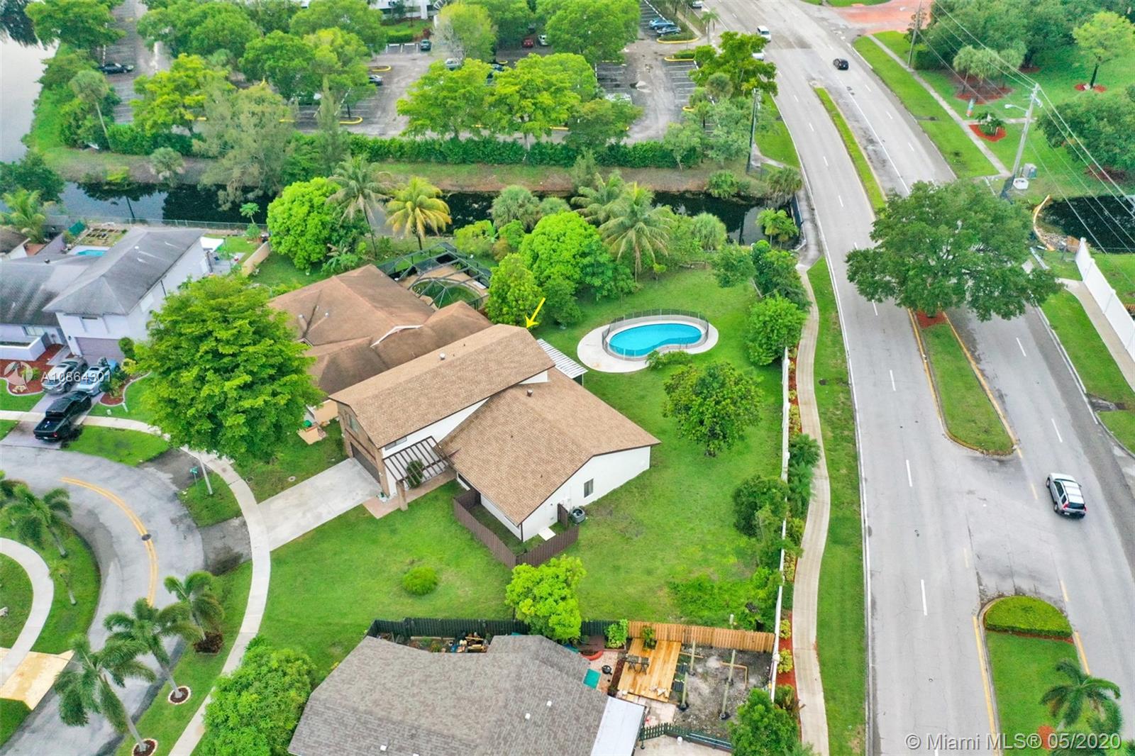 BOULEVARD NORTH - Residential