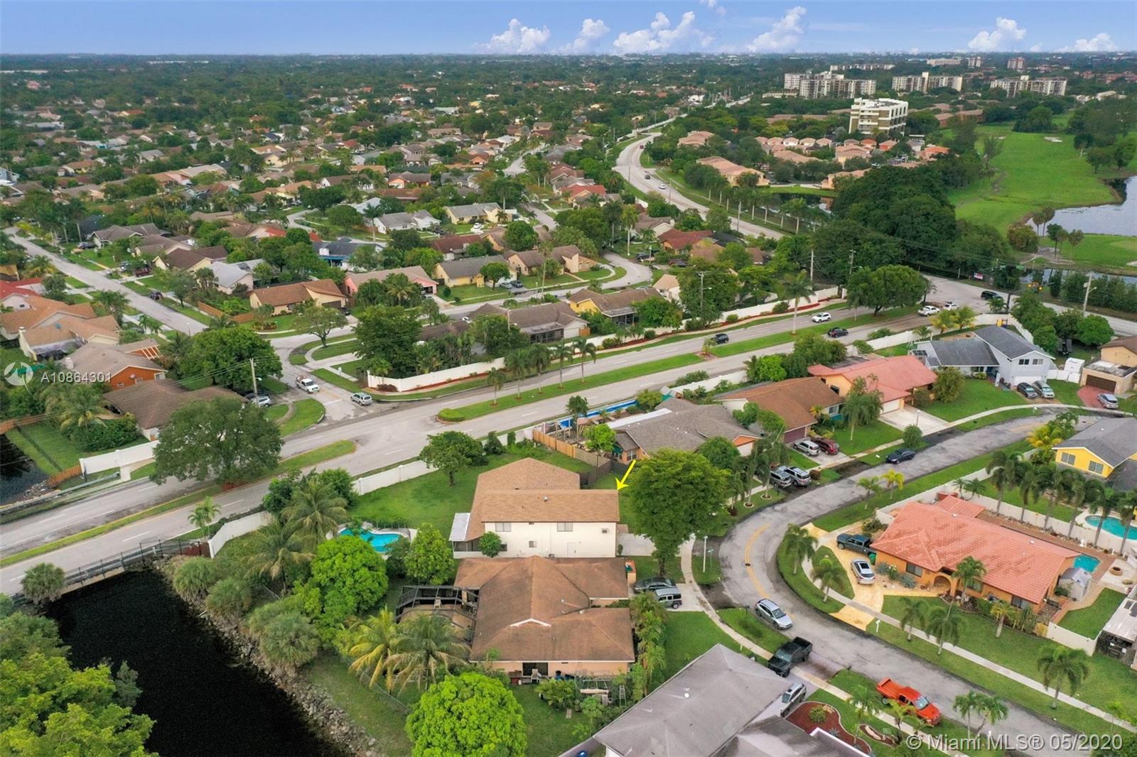 BOULEVARD NORTH - Residential