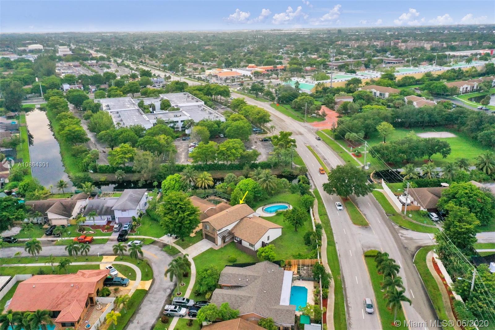 BOULEVARD NORTH - Residential