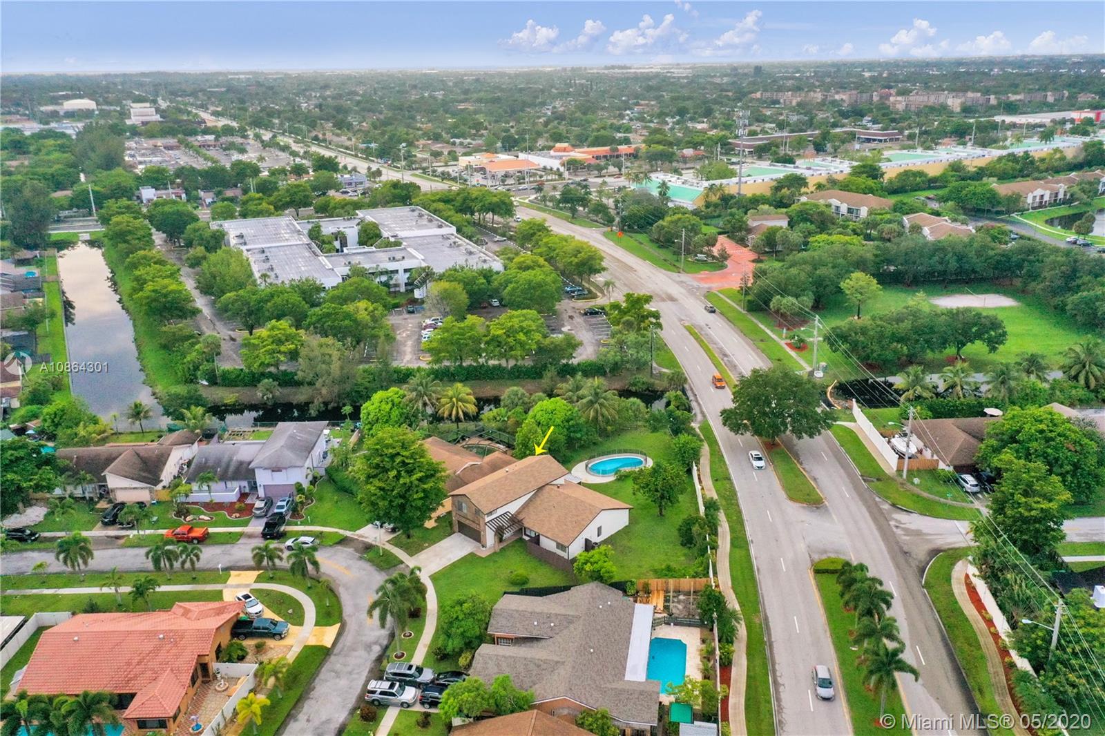 BOULEVARD NORTH - Residential