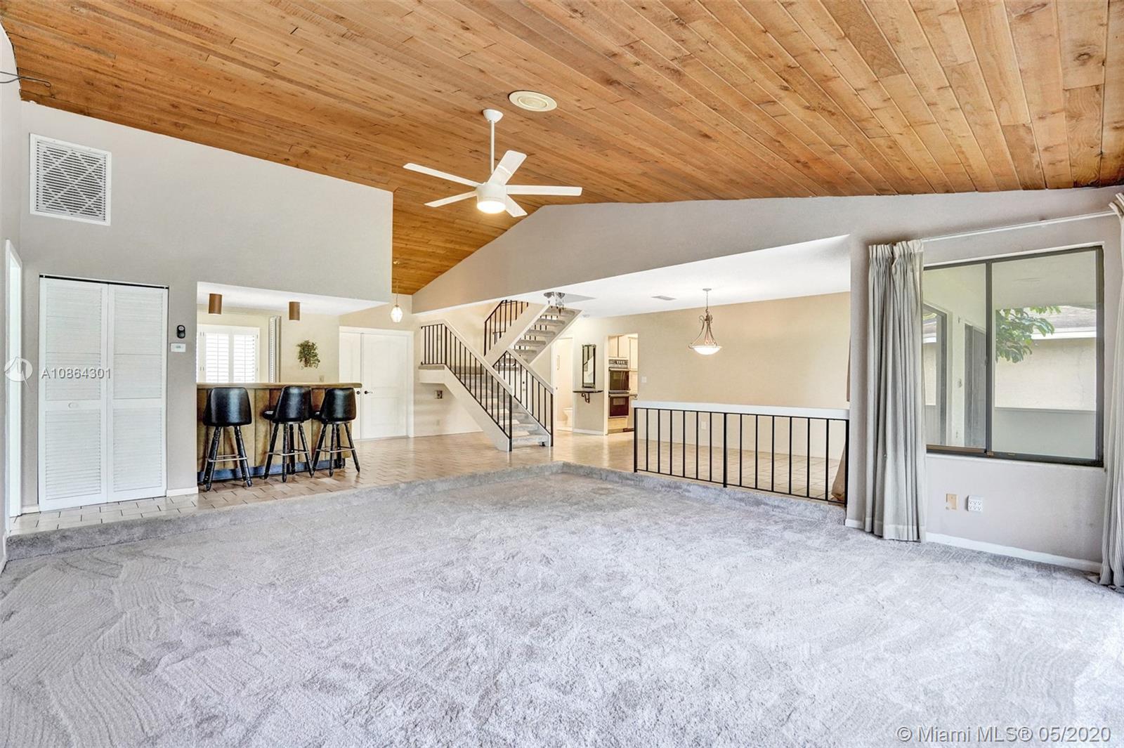 BOULEVARD NORTH - Residential