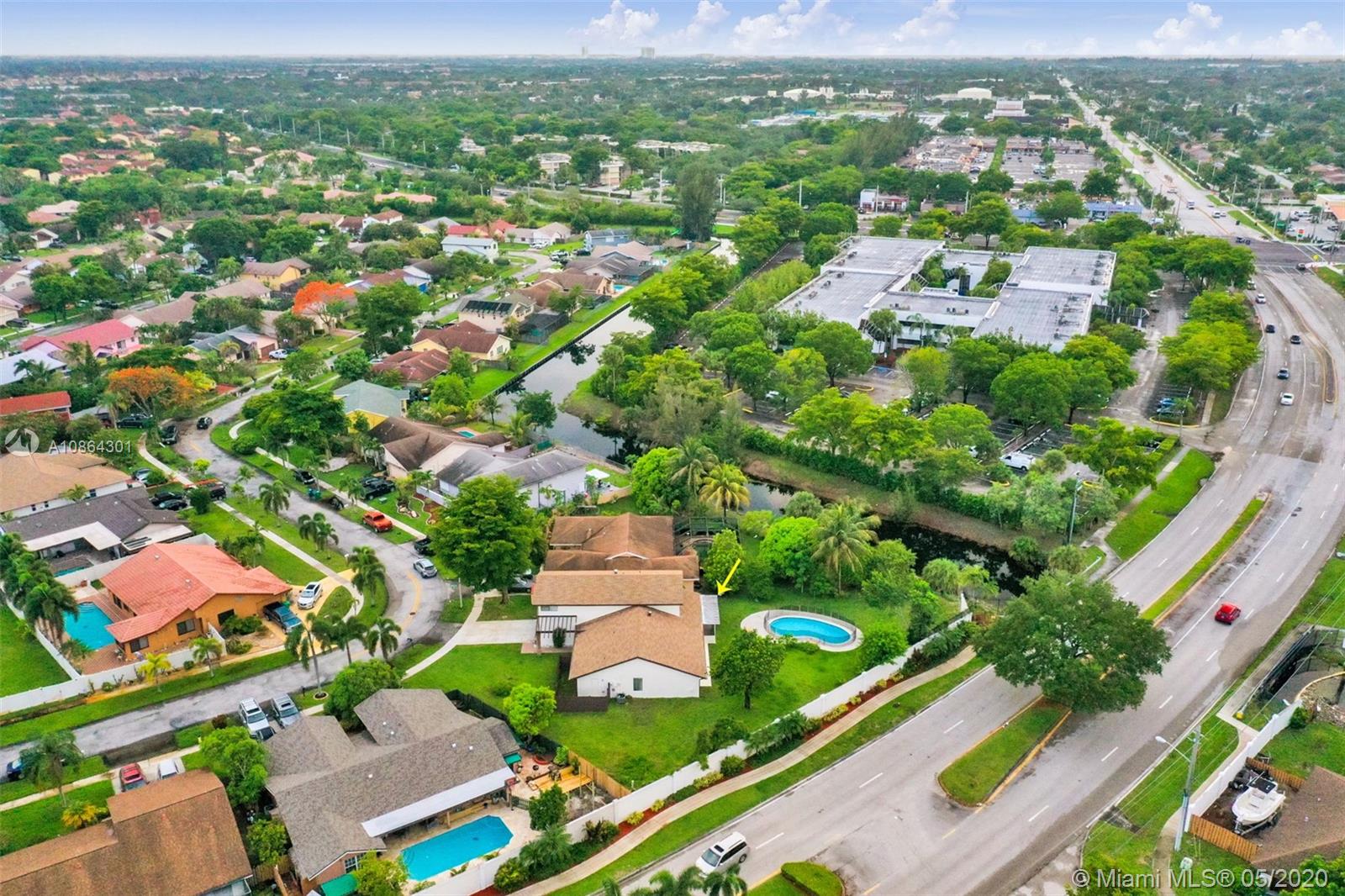 BOULEVARD NORTH - Residential