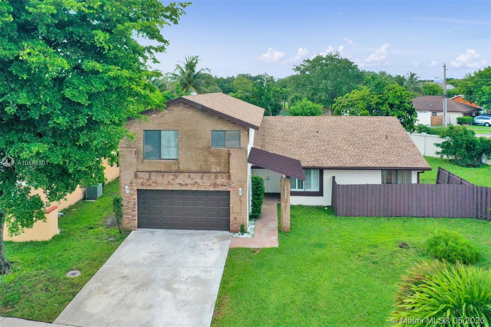 BOULEVARD NORTH - Residential