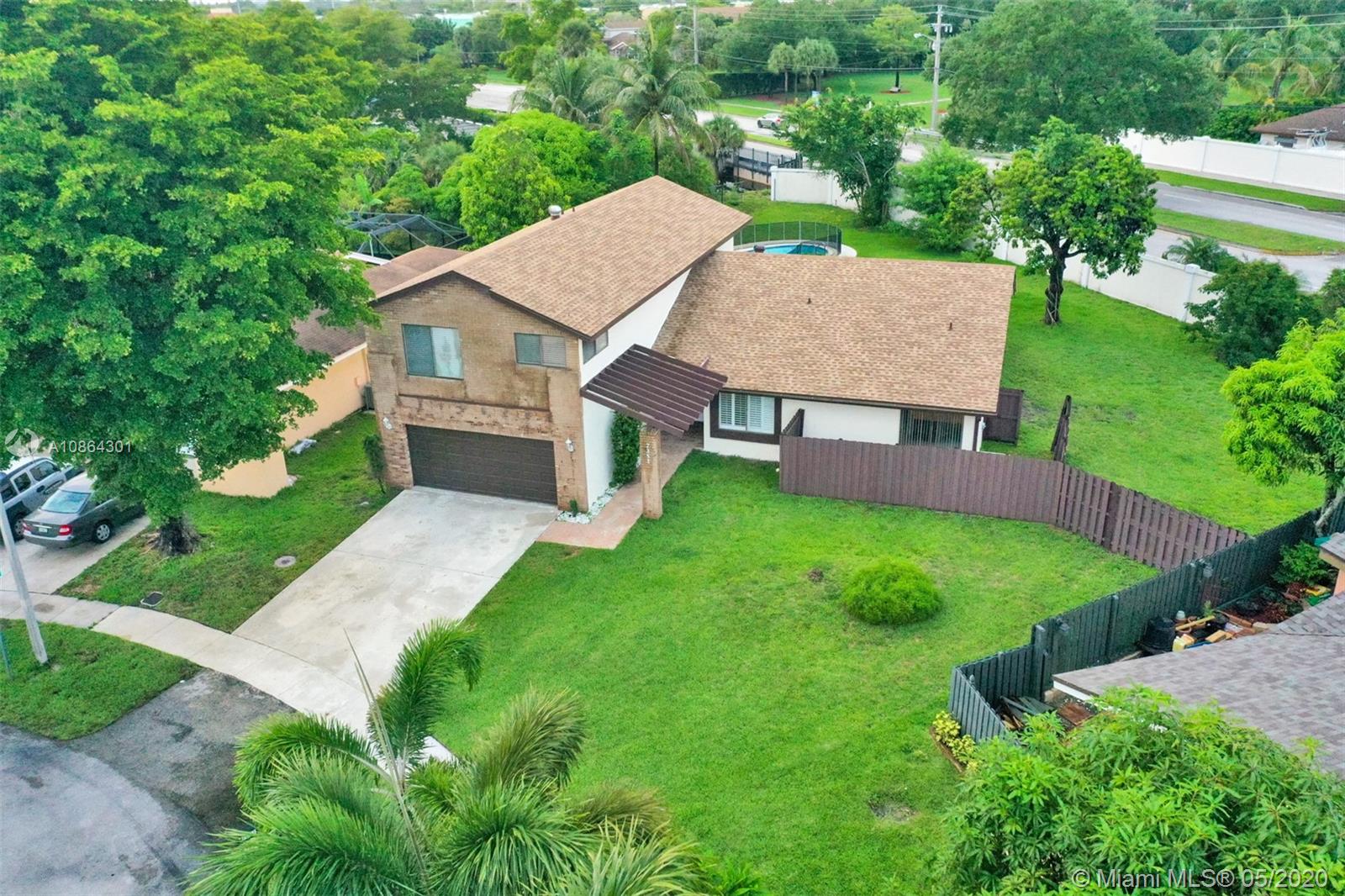 BOULEVARD NORTH - Residential