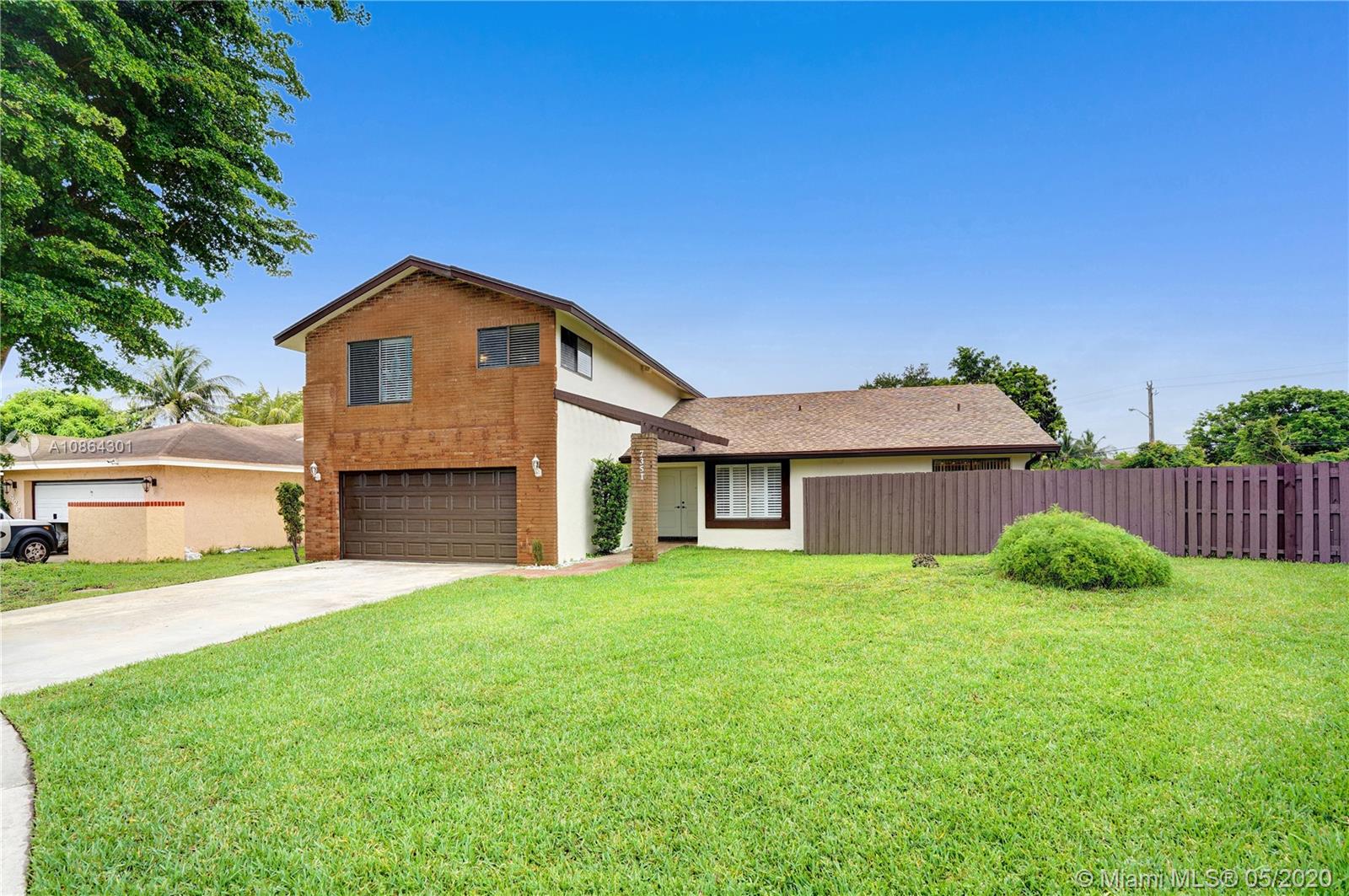 BOULEVARD NORTH - Residential