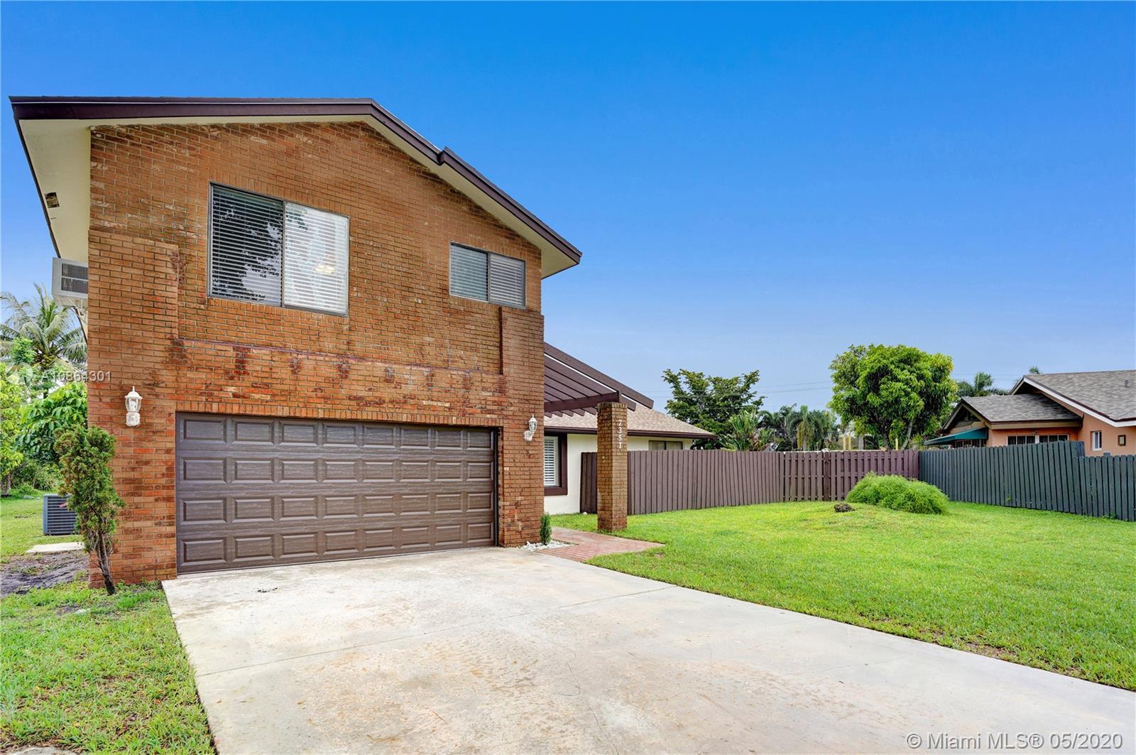 BOULEVARD NORTH - Residential