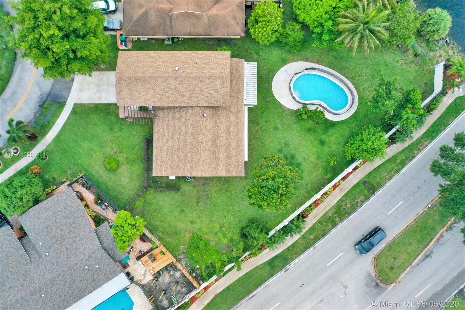 BOULEVARD NORTH - Residential