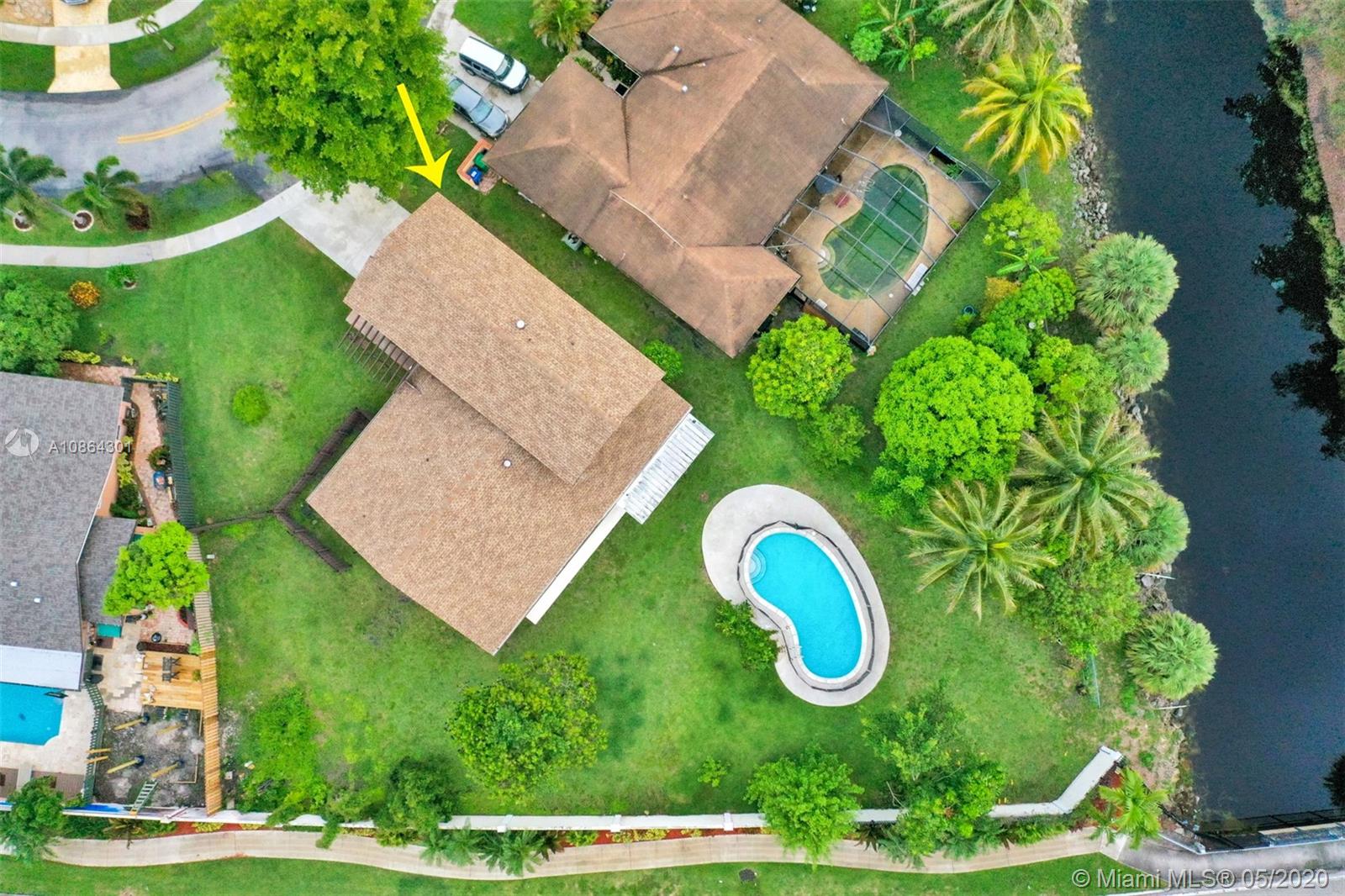 BOULEVARD NORTH - Residential