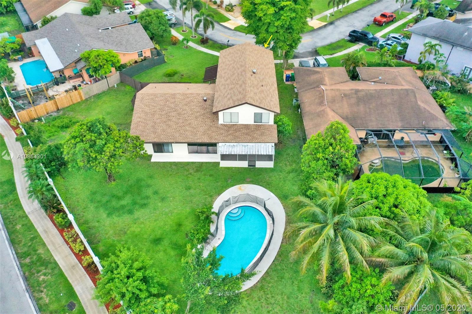 BOULEVARD NORTH - Residential