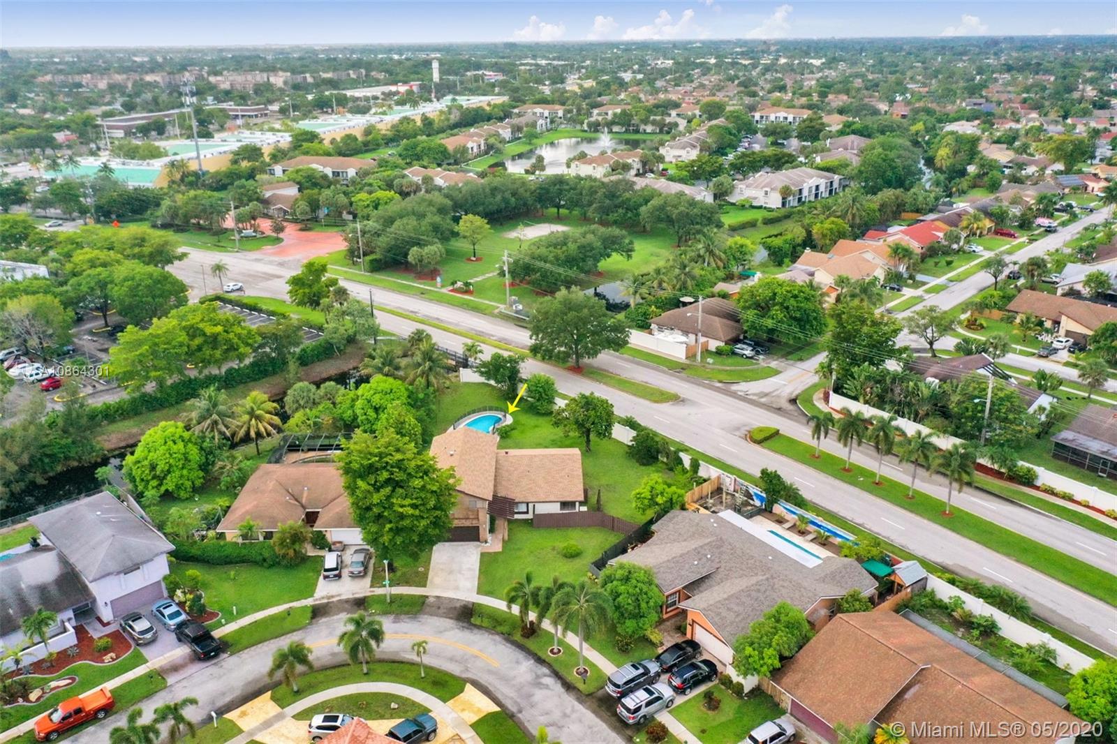 BOULEVARD NORTH - Residential