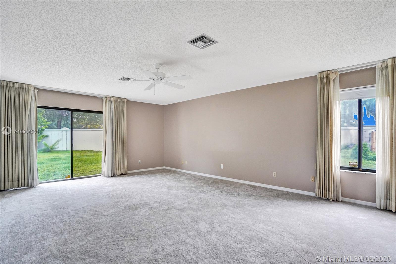 BOULEVARD NORTH - Residential