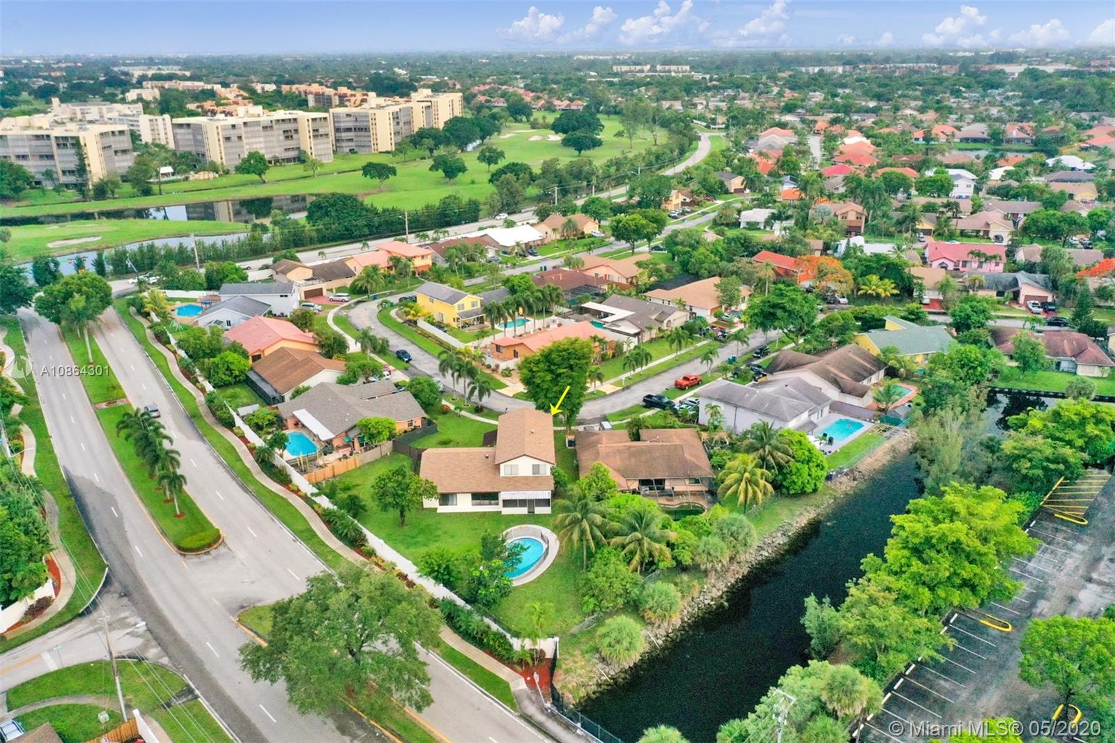 BOULEVARD NORTH - Residential