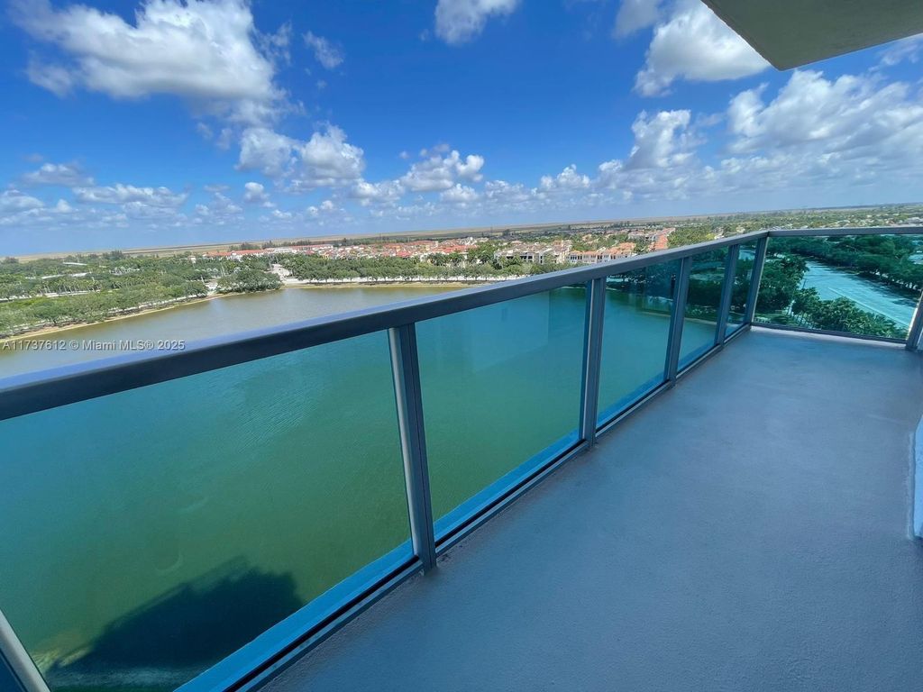 Photo of 2641 N Flamingo Rd #1507N, Sunrise, FL 33323 (MLS # A11737612)