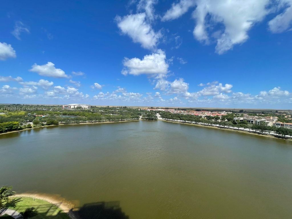 Photo of 2641 N Flamingo Rd #1507N, Sunrise, FL 33323 (MLS # A11737612)