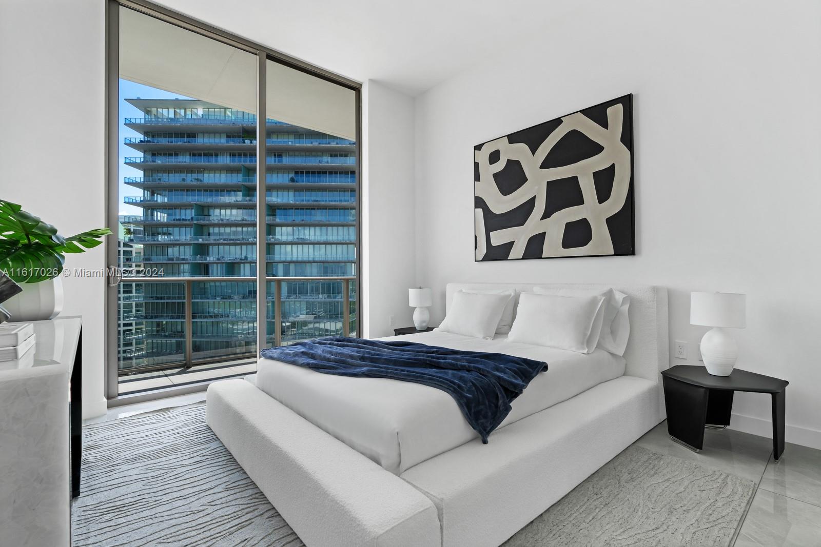 Mr. C Residences - Residential