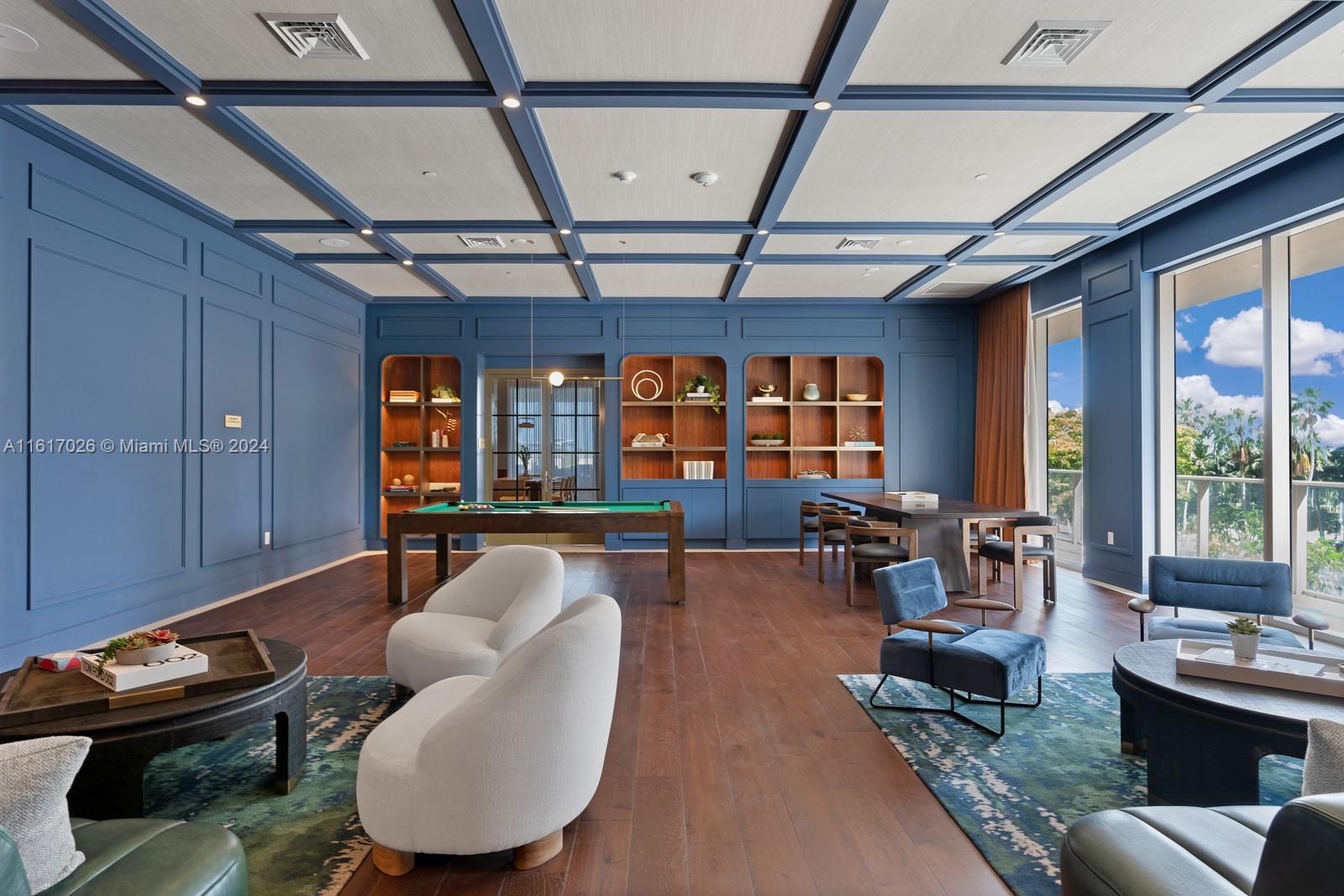 Mr. C Residences - Residential