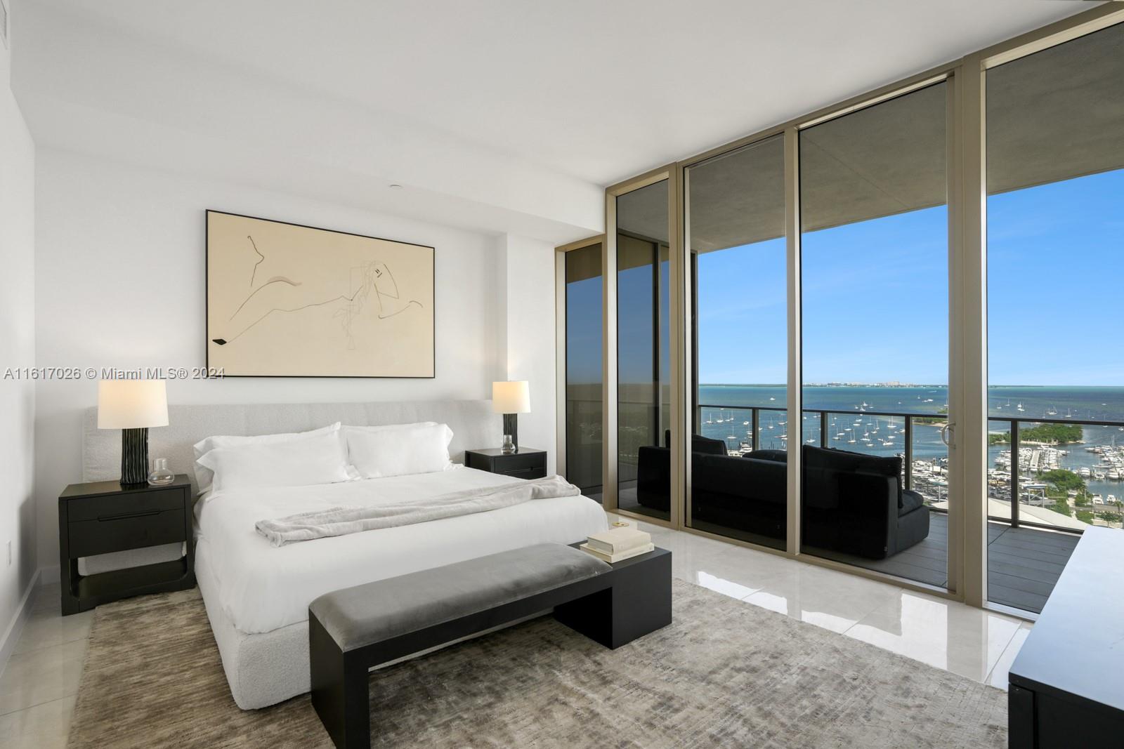 Mr. C Residences - Residential