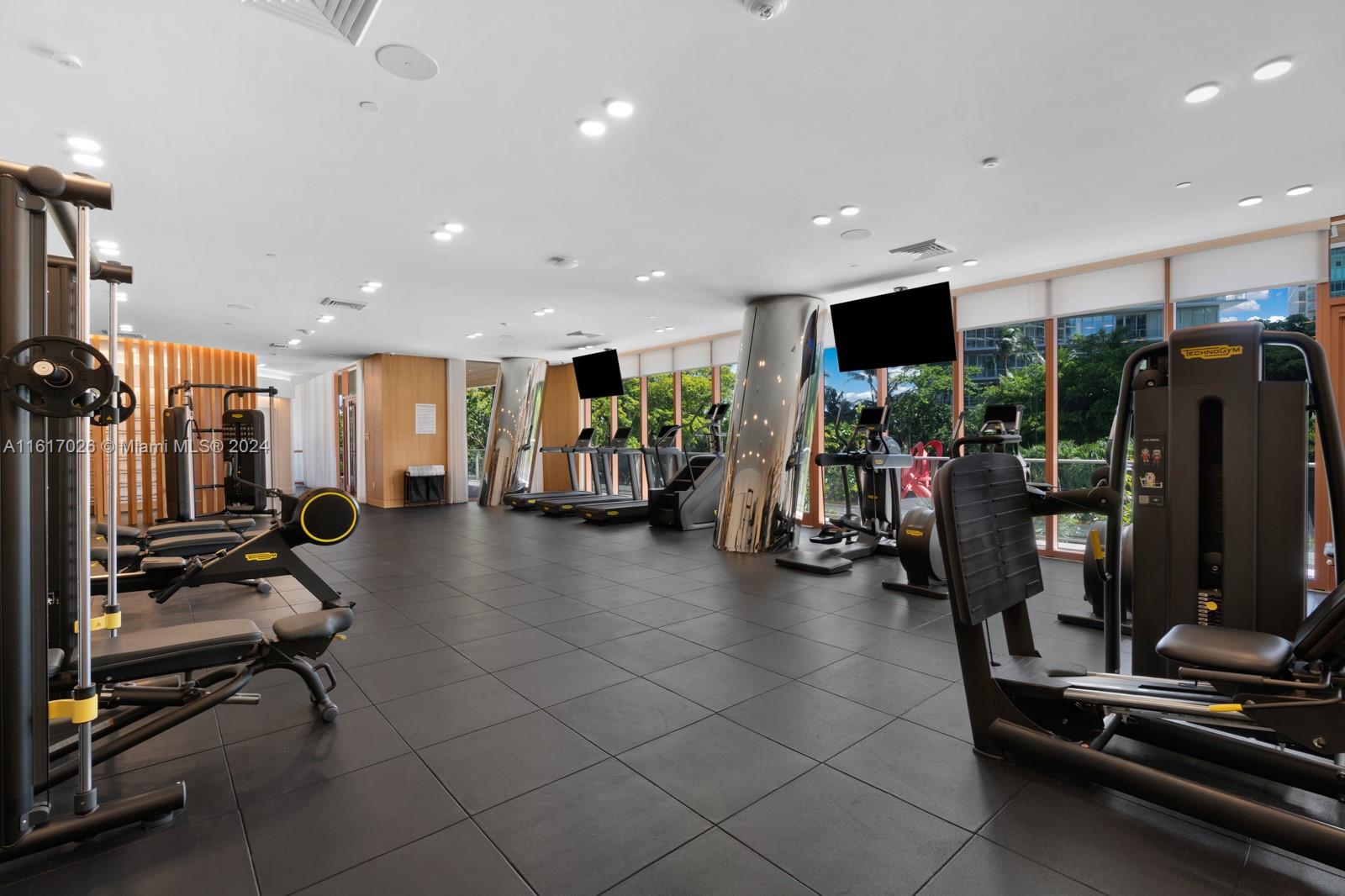 Mr. C Residences - Residential