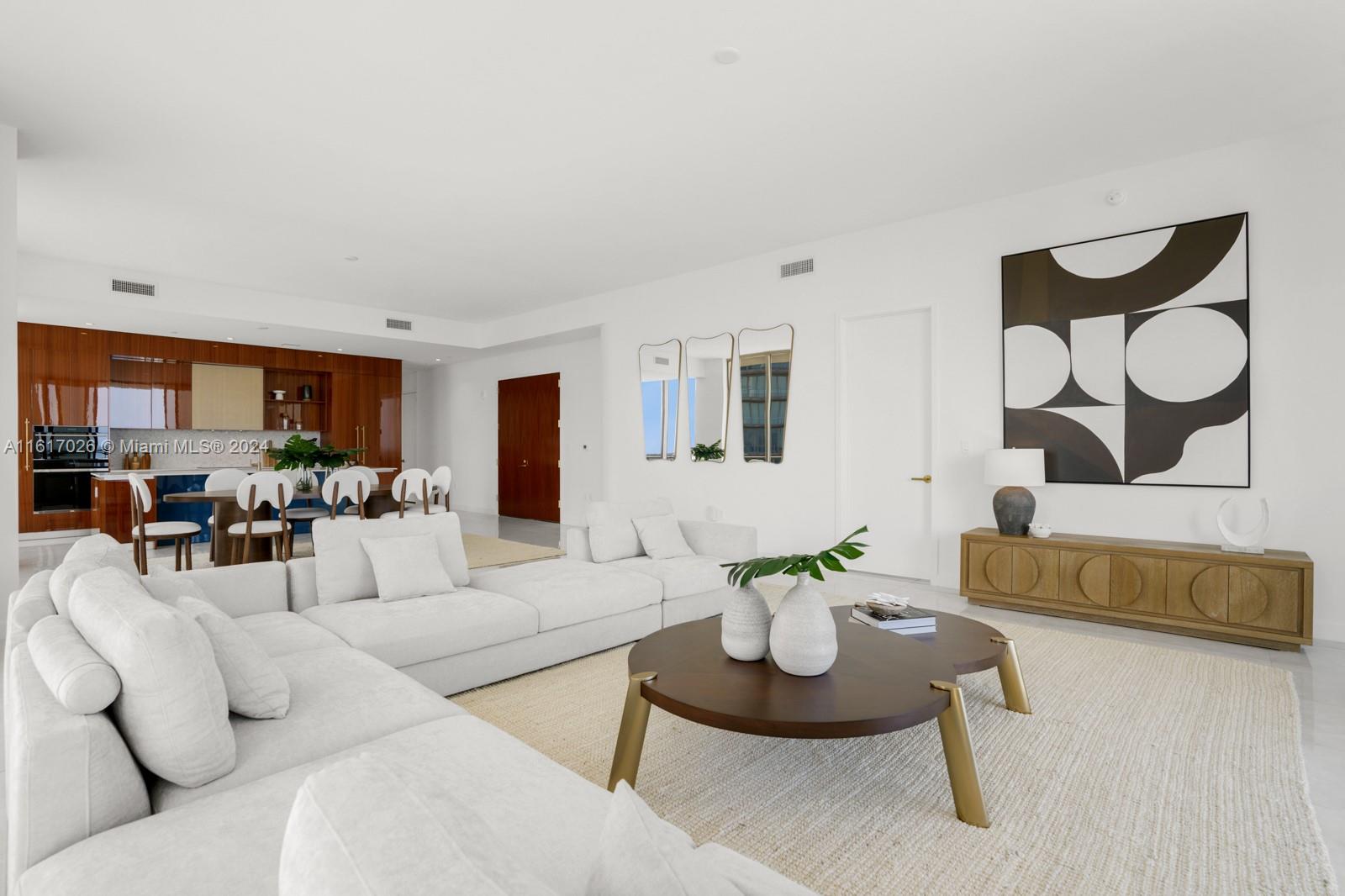 Mr. C Residences - Residential