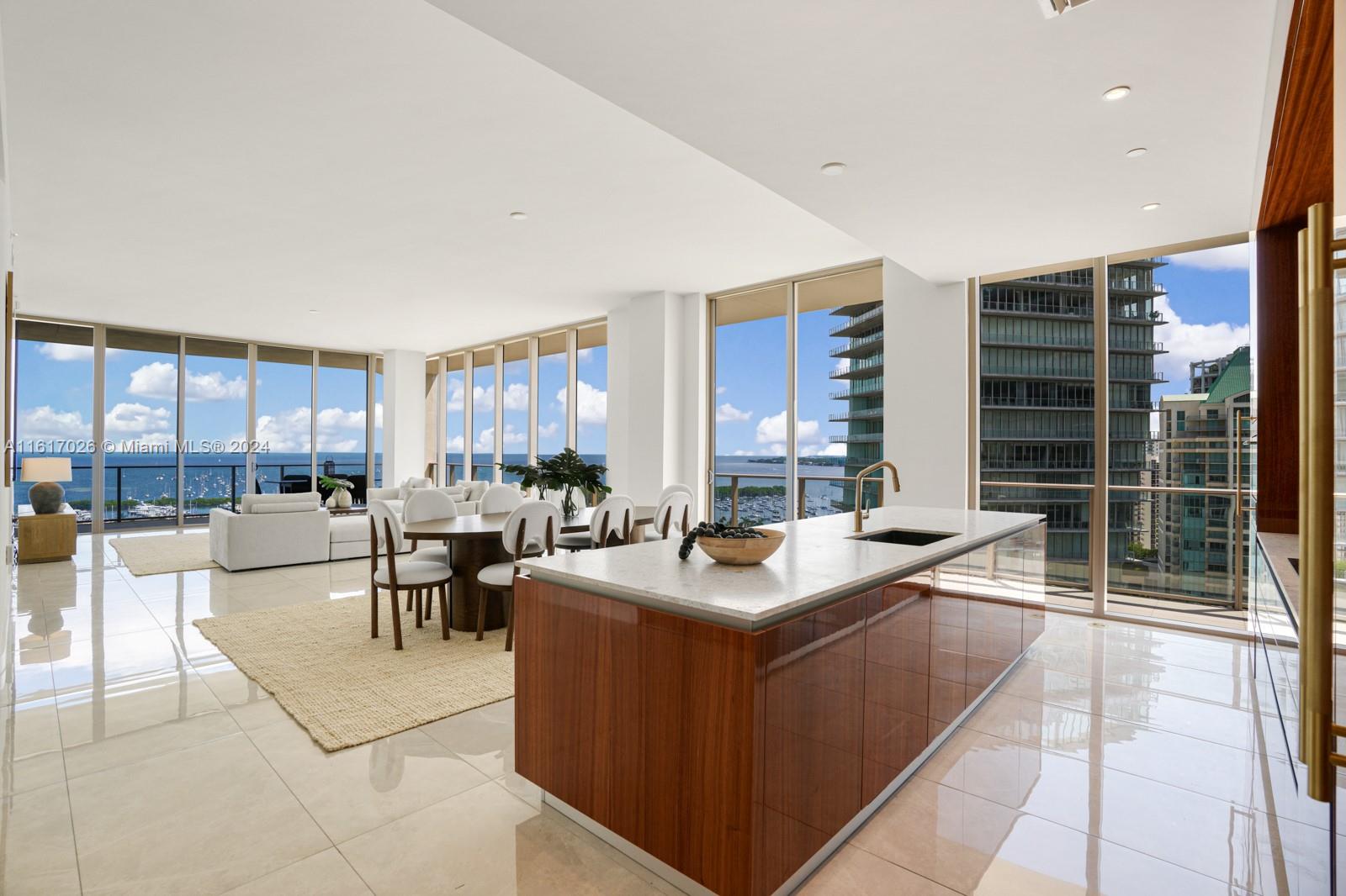 Mr. C Residences - Residential