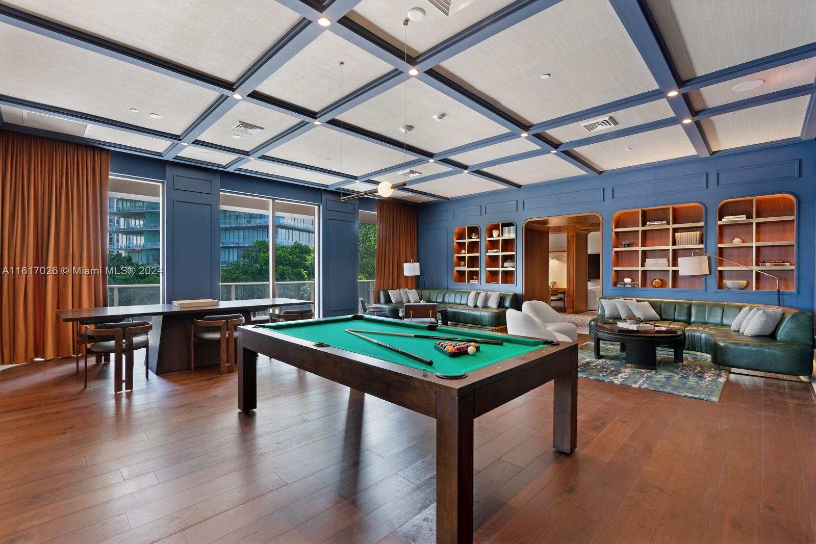 Mr. C Residences - Residential