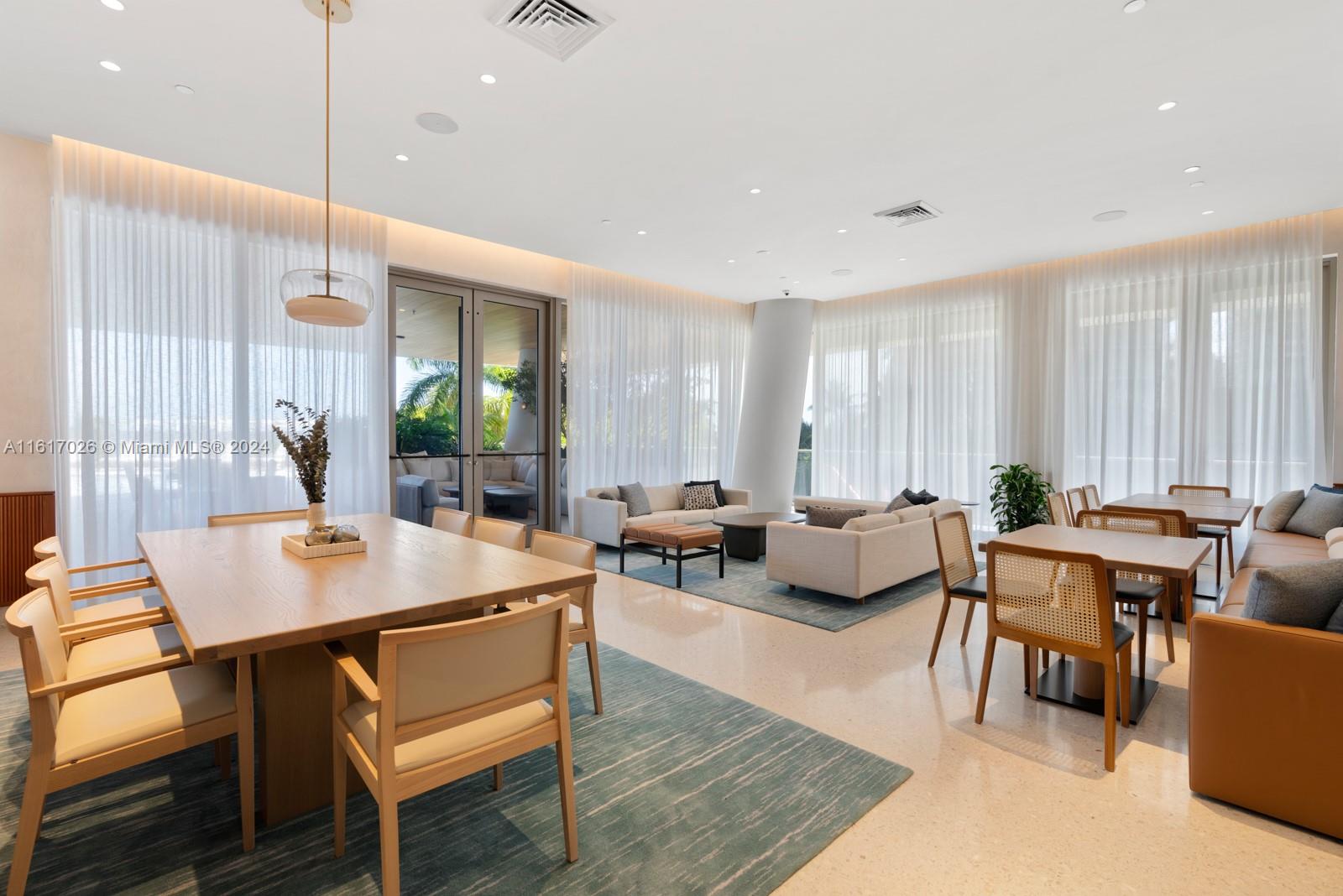 Mr. C Residences - Residential