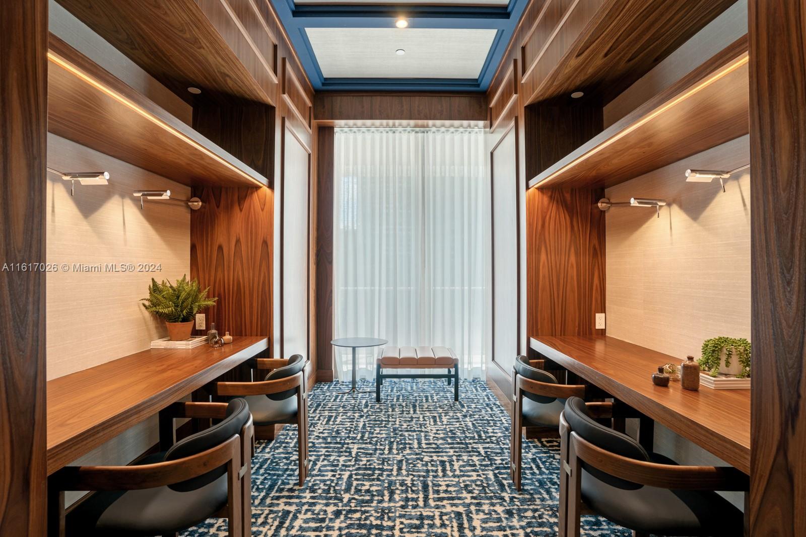 Mr. C Residences - Residential