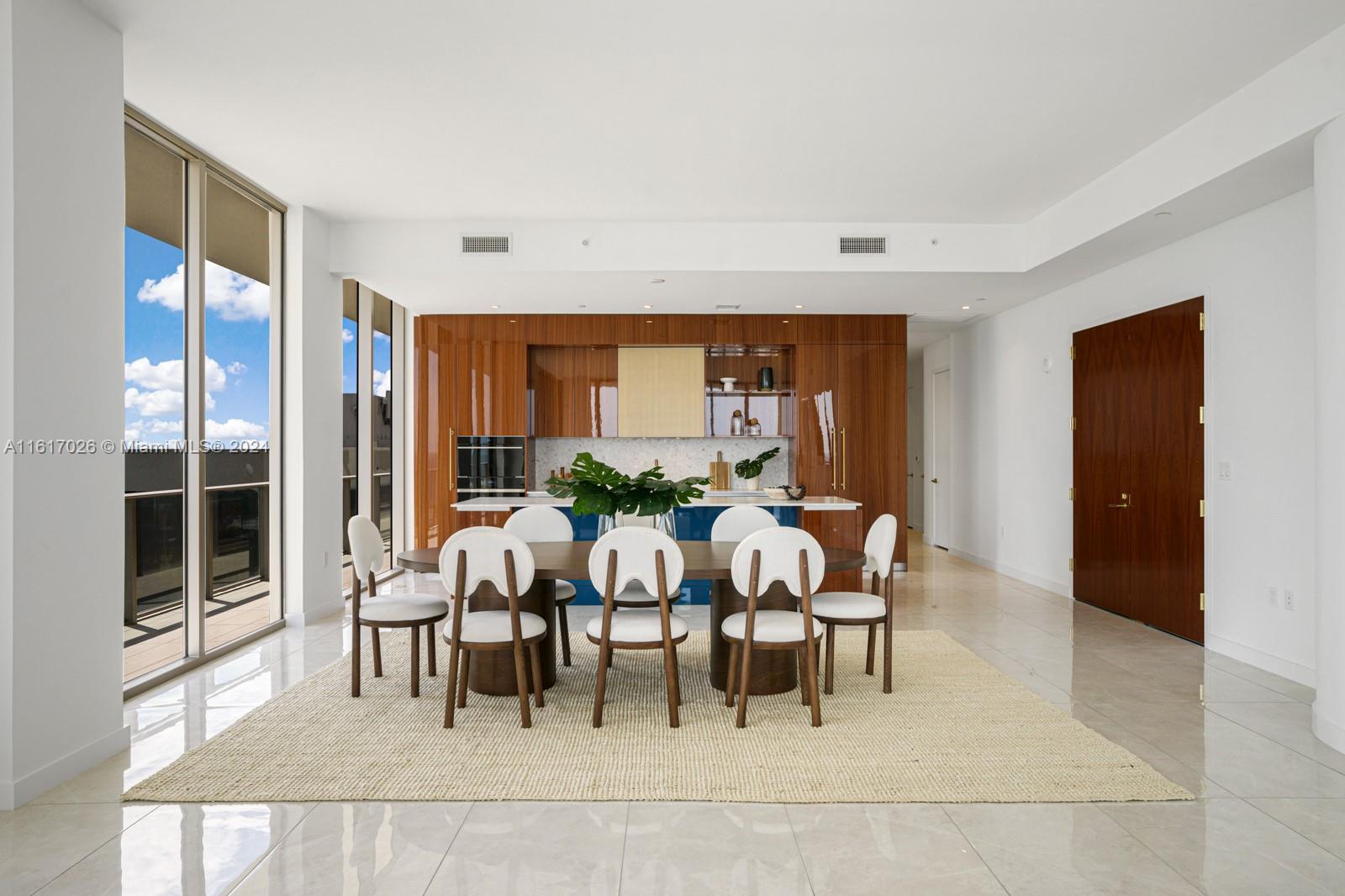 Mr. C Residences - Residential