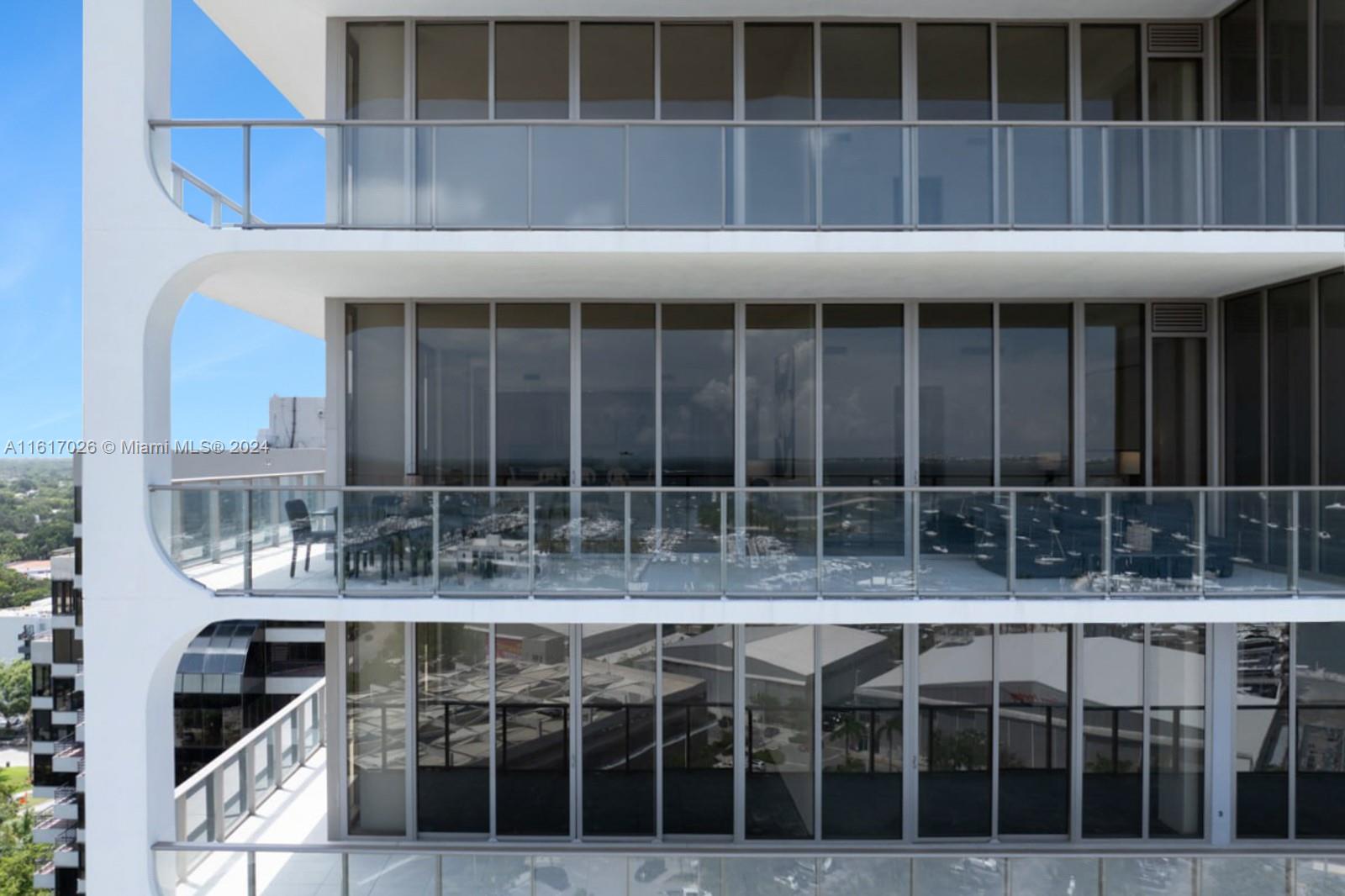 Mr. C Residences - Residential