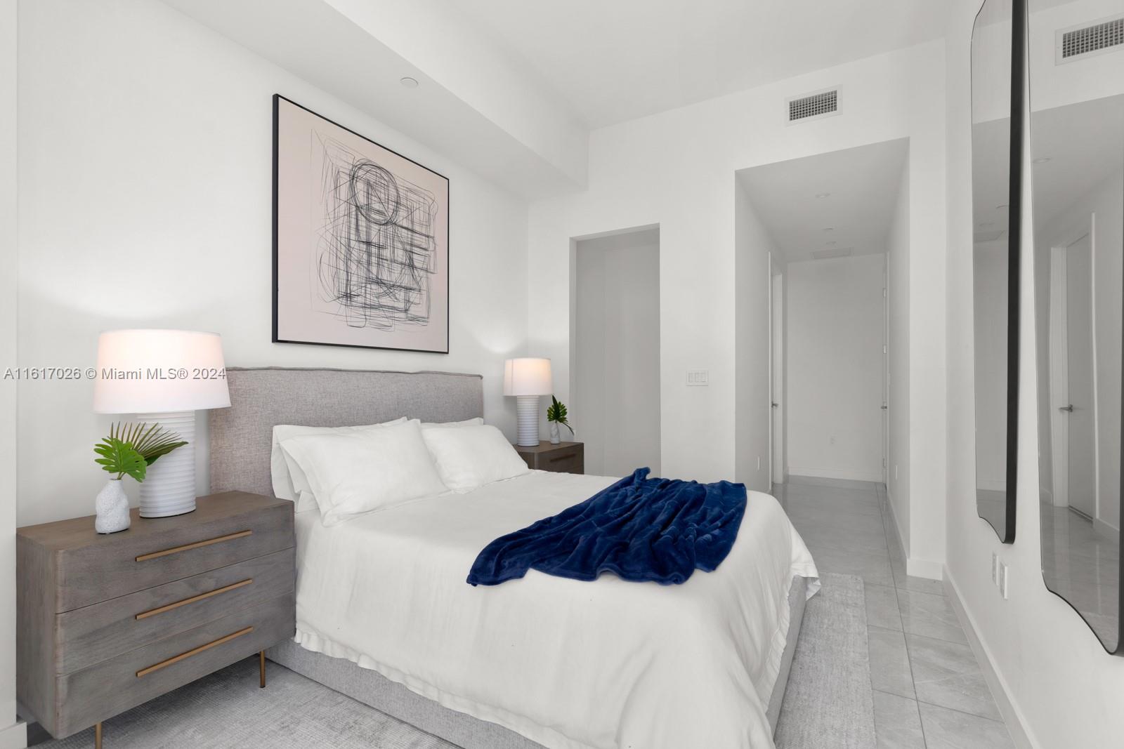 Mr. C Residences - Residential