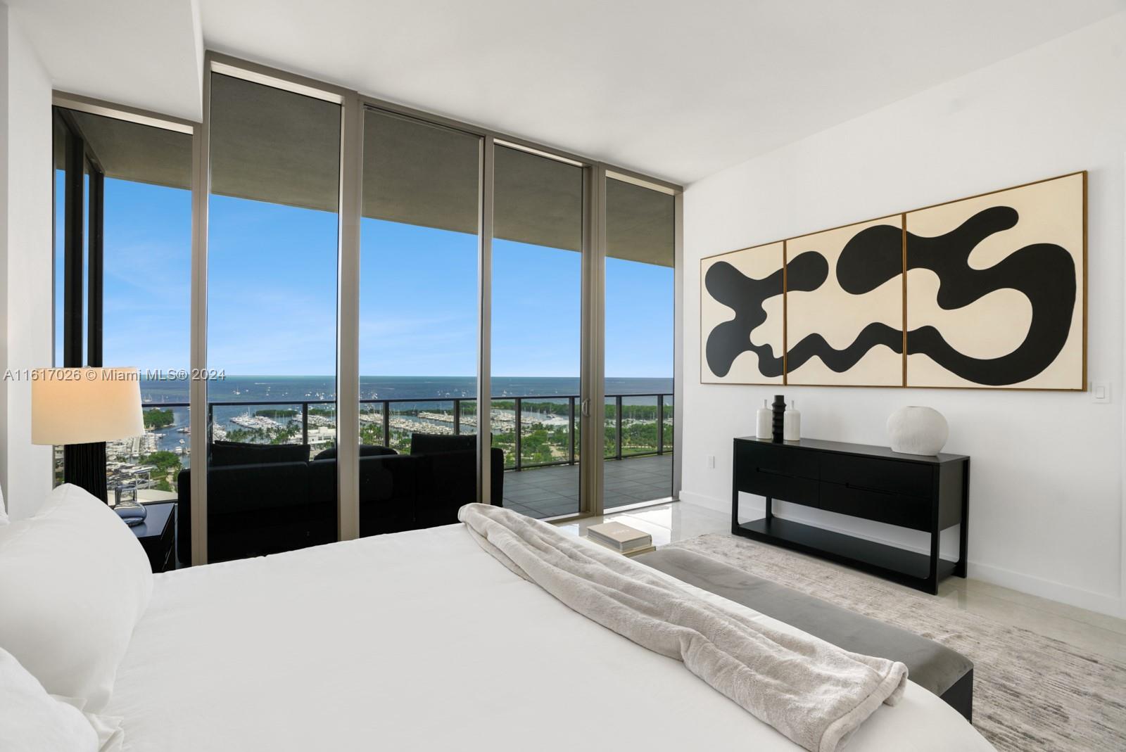 Mr. C Residences - Residential