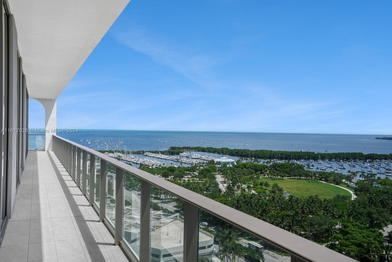 Mr. C Residences - Residential