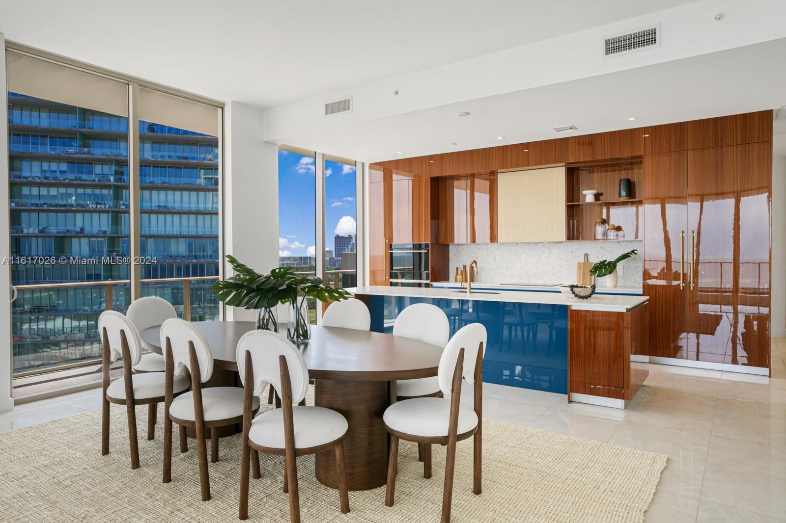 Mr. C Residences - Residential