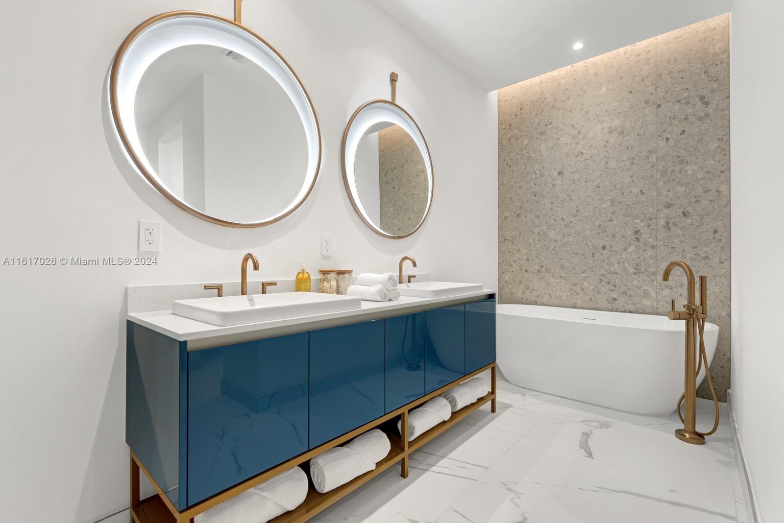 Mr. C Residences - Residential