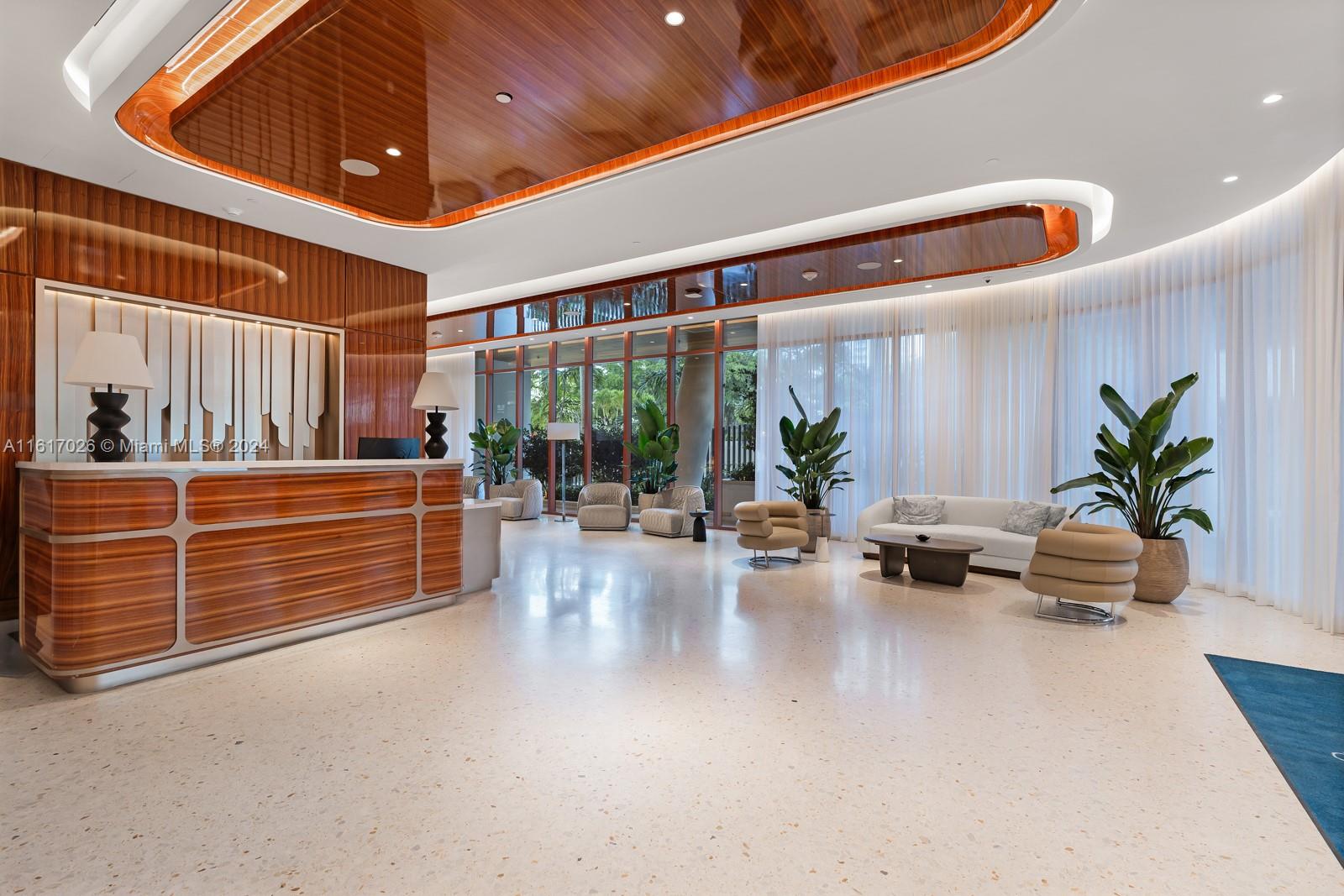 Mr. C Residences - Residential