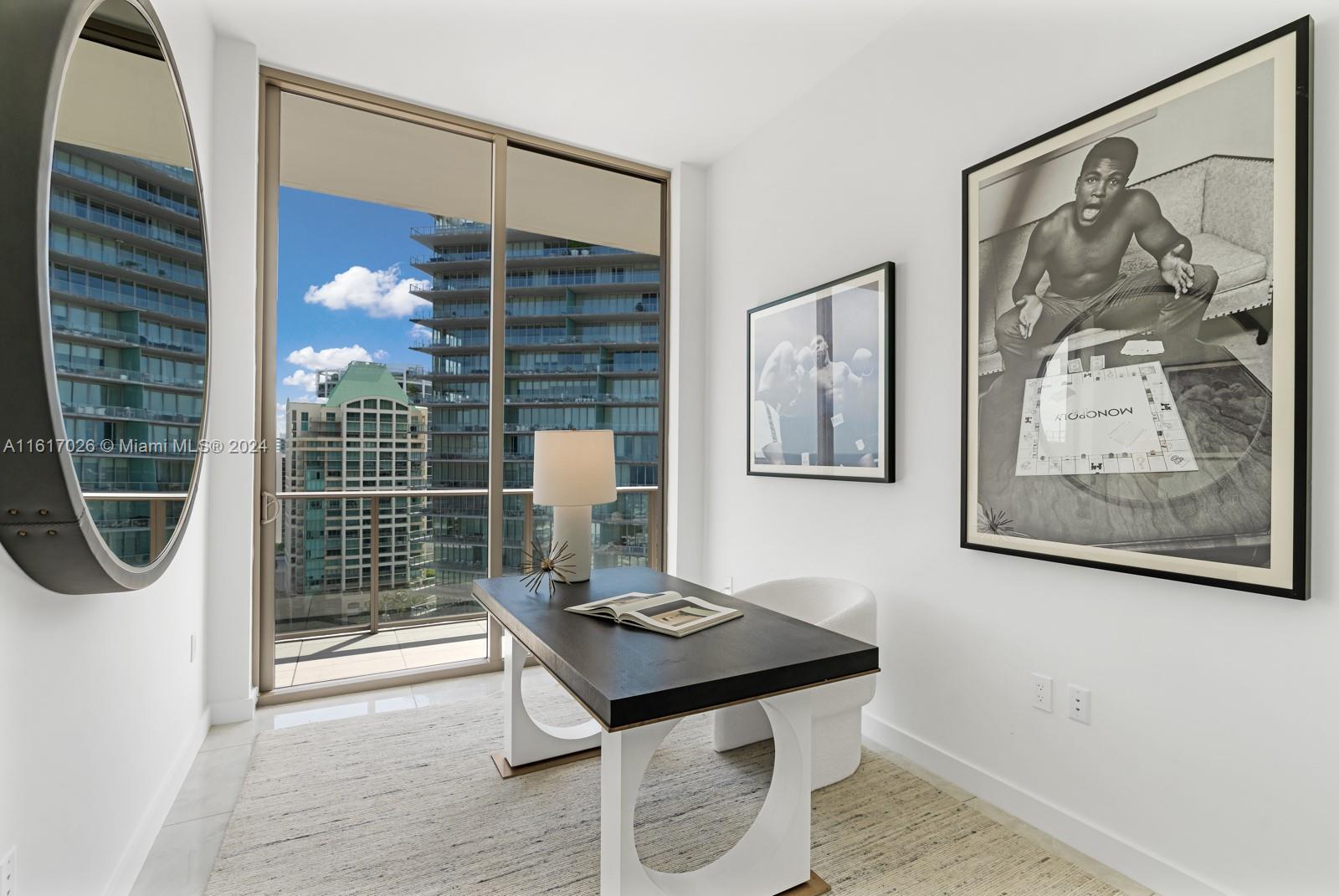 Mr. C Residences - Residential