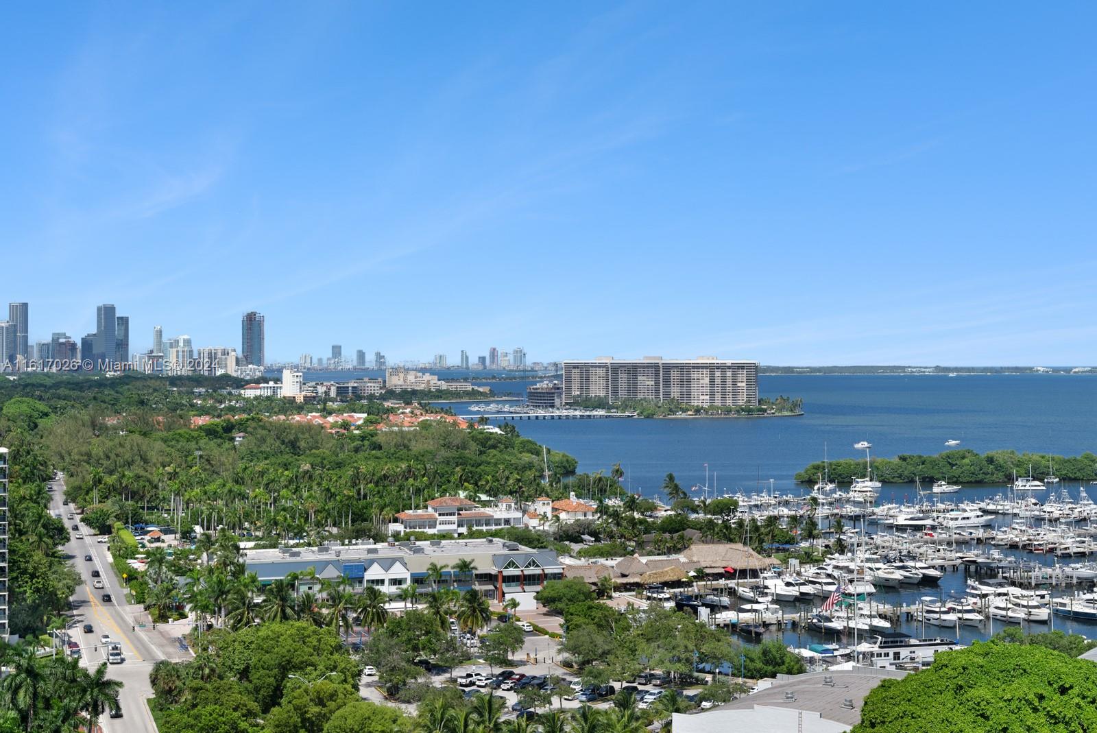 Mr. C Residences - Residential