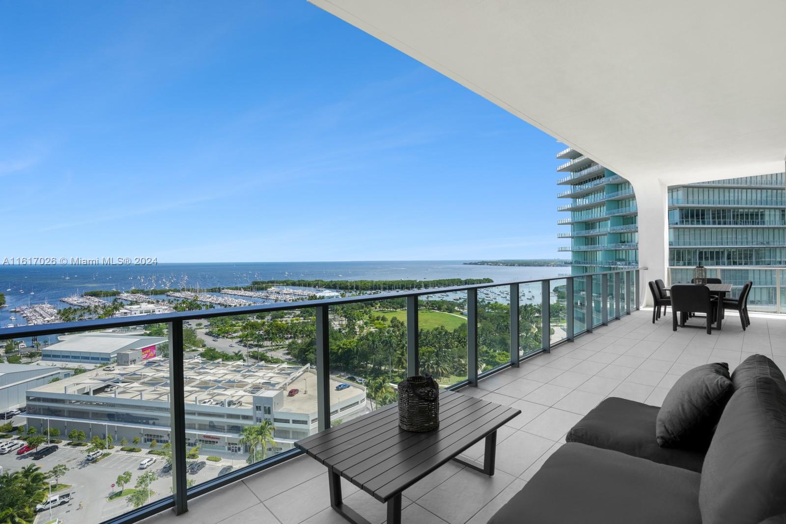 Mr. C Residences - Residential