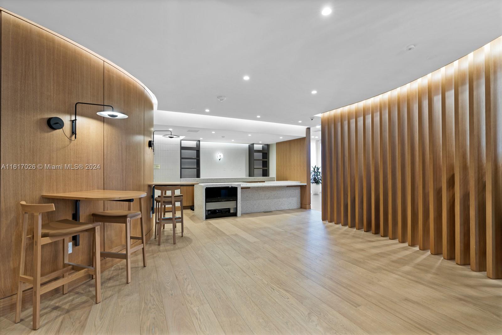 Mr. C Residences - Residential