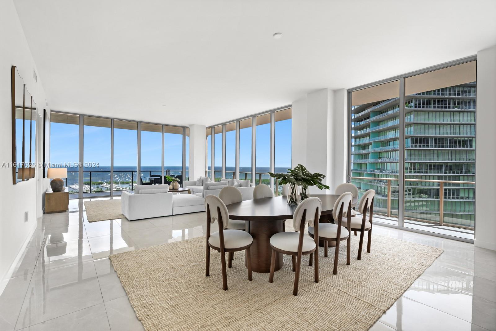 Mr. C Residences - Residential