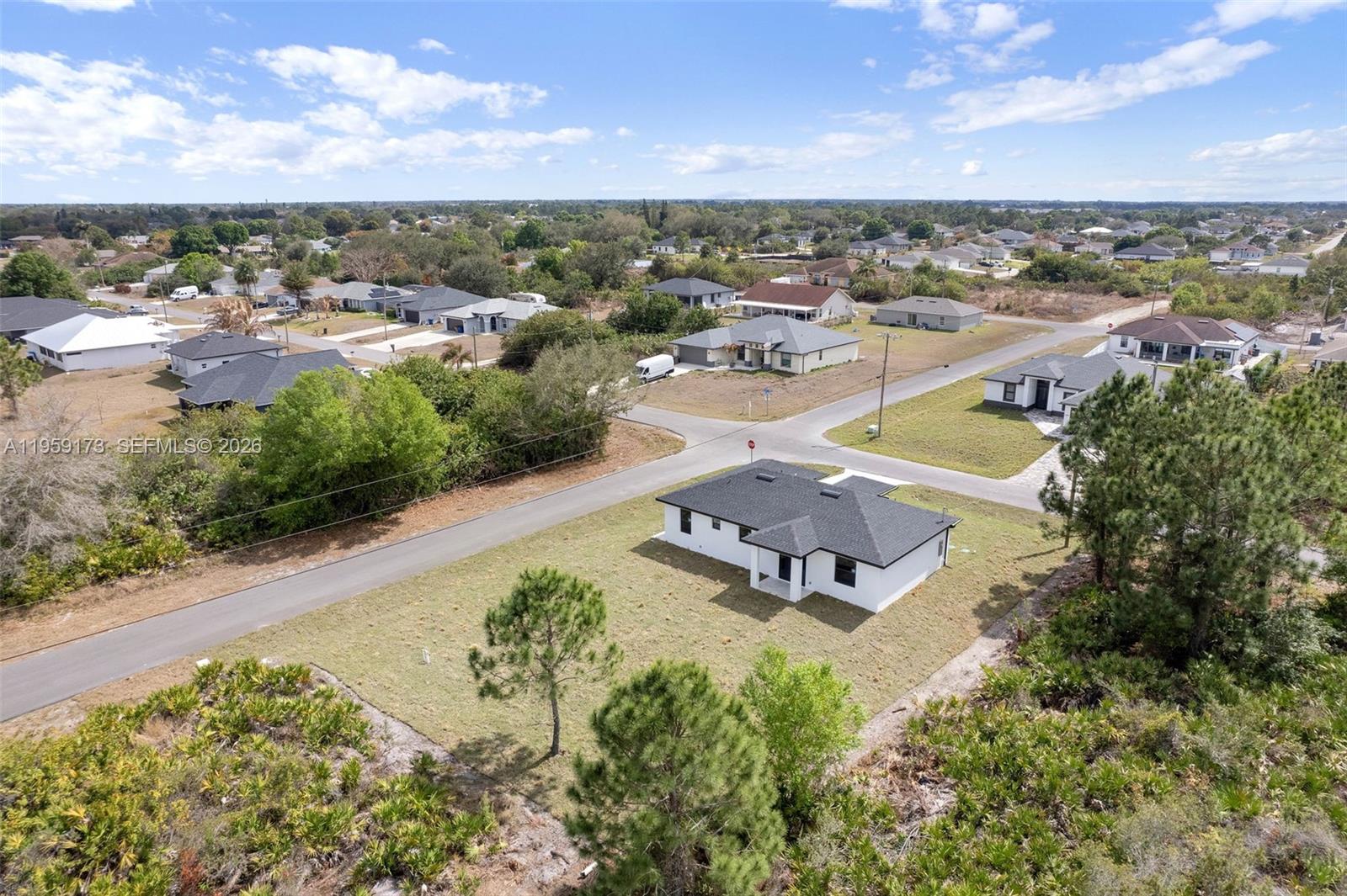 LEHIGH ACRES - Residential