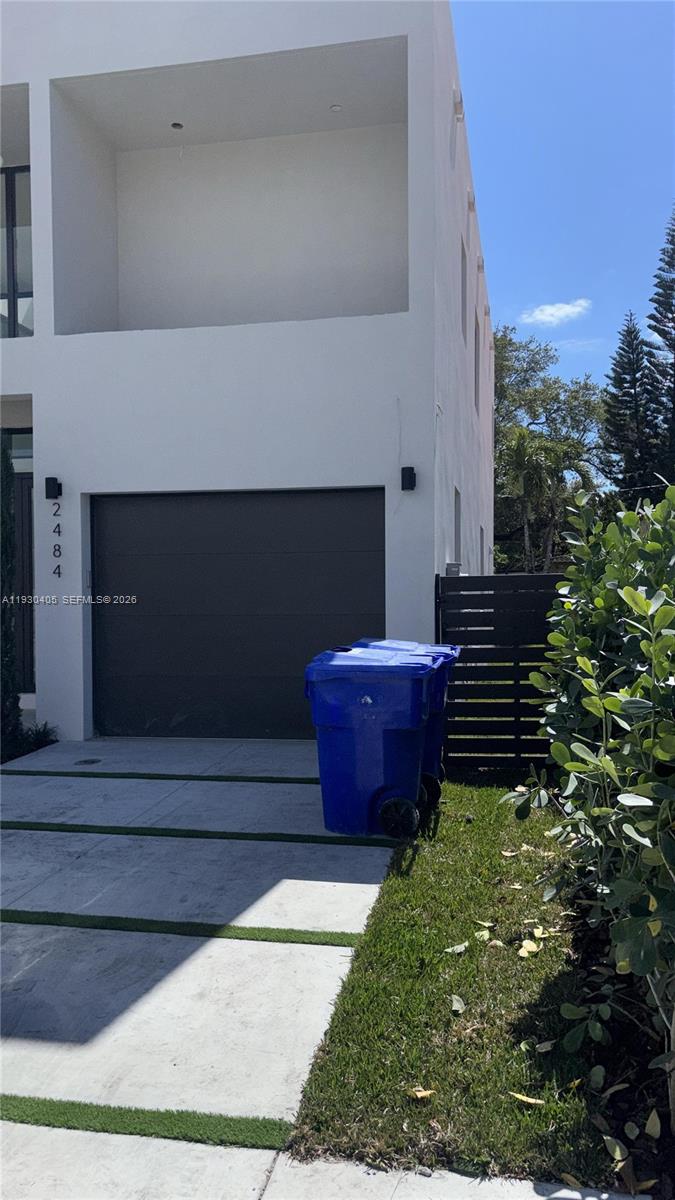 SILVER BELLE - Residential