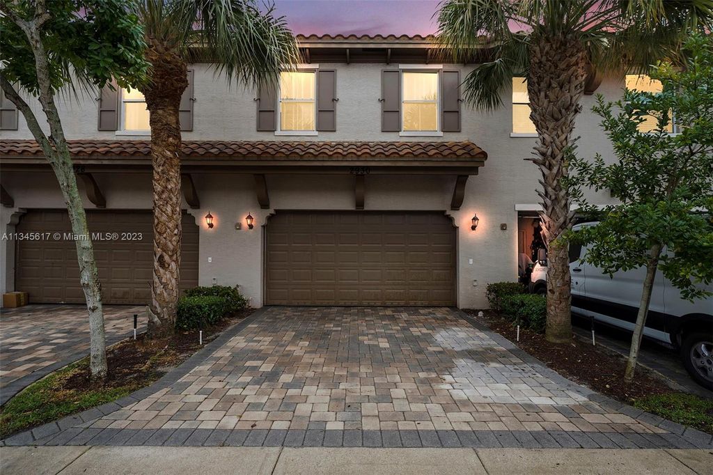 Photo of 2930 Cascada Isles Way #2930, Cooper City, FL 33024 (MLS # A11345617)