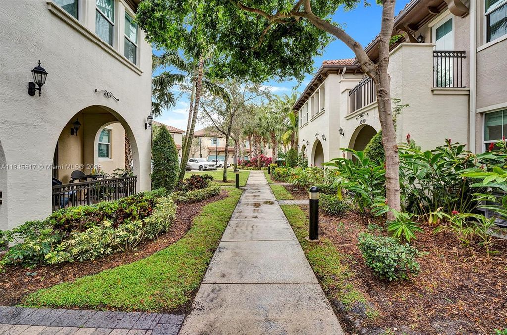 Photo of 2930 Cascada Isles Way #2930, Cooper City, FL 33024 (MLS # A11345617)