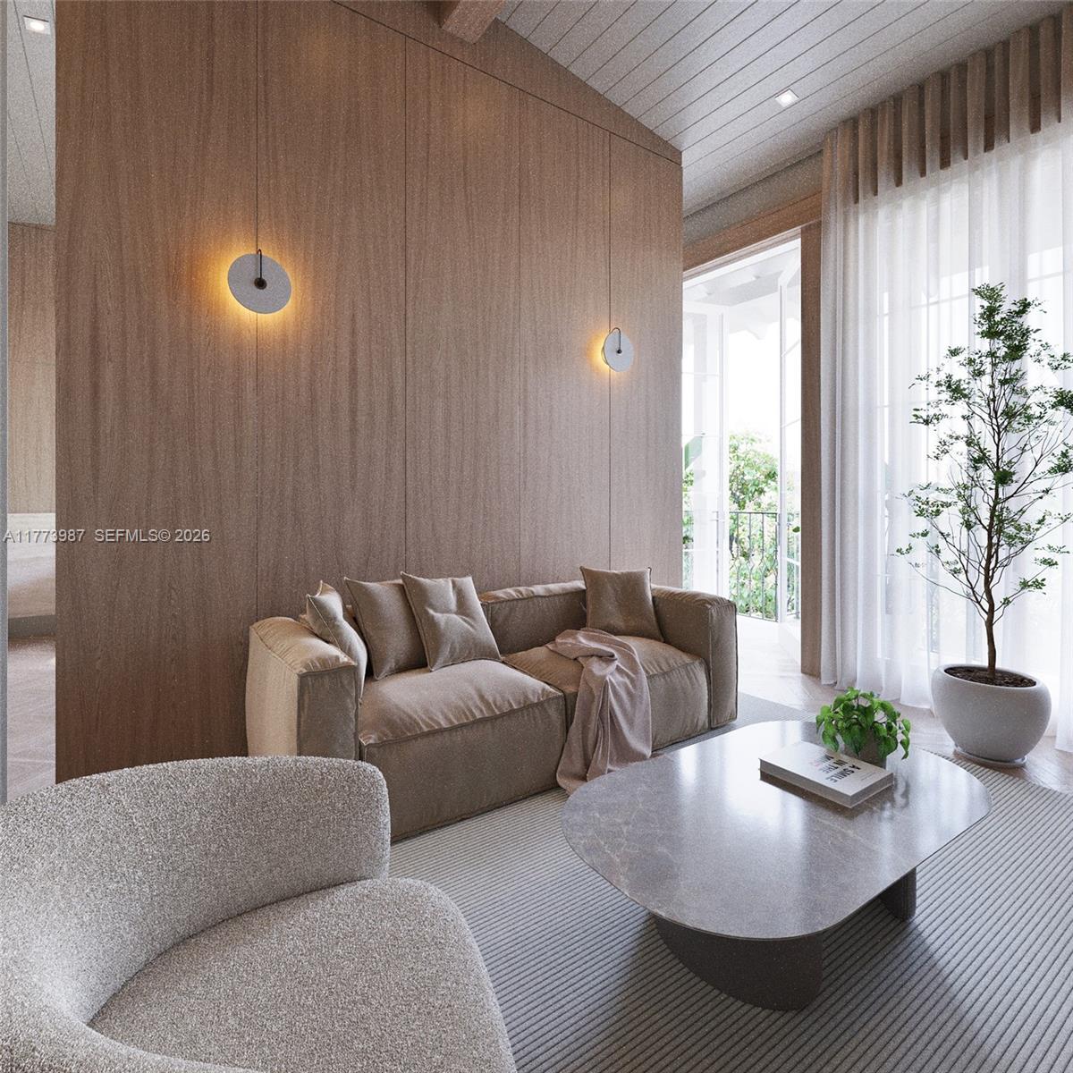 Via Veneto - Residential