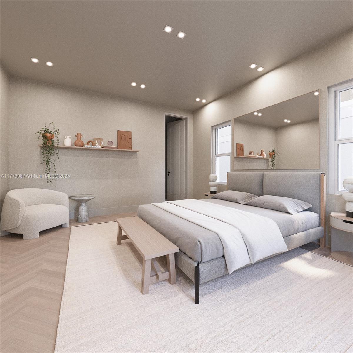 Via Veneto - Residential