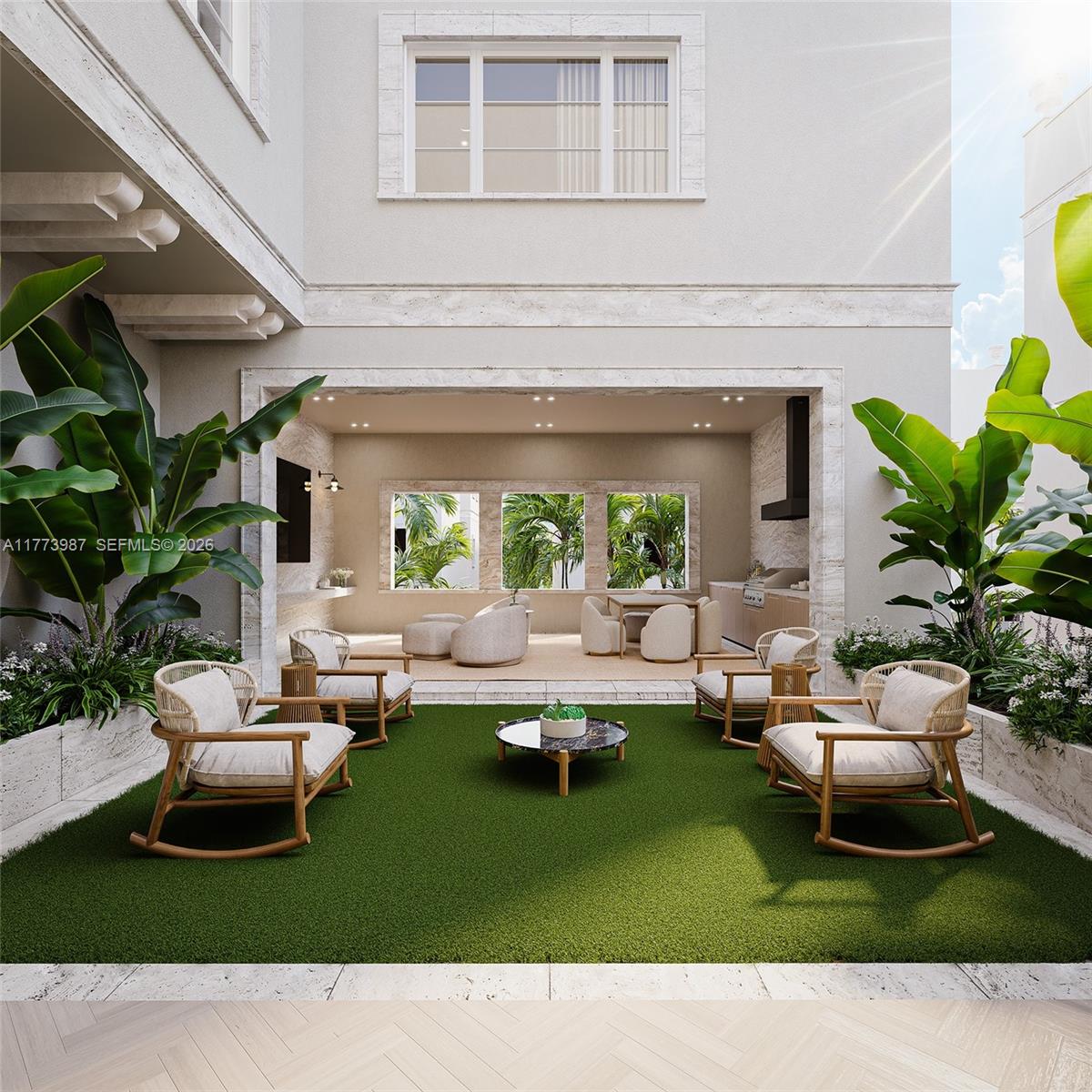 Via Veneto - Residential