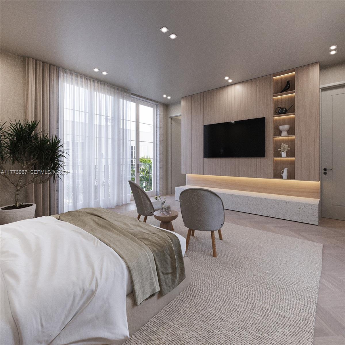 Via Veneto - Residential