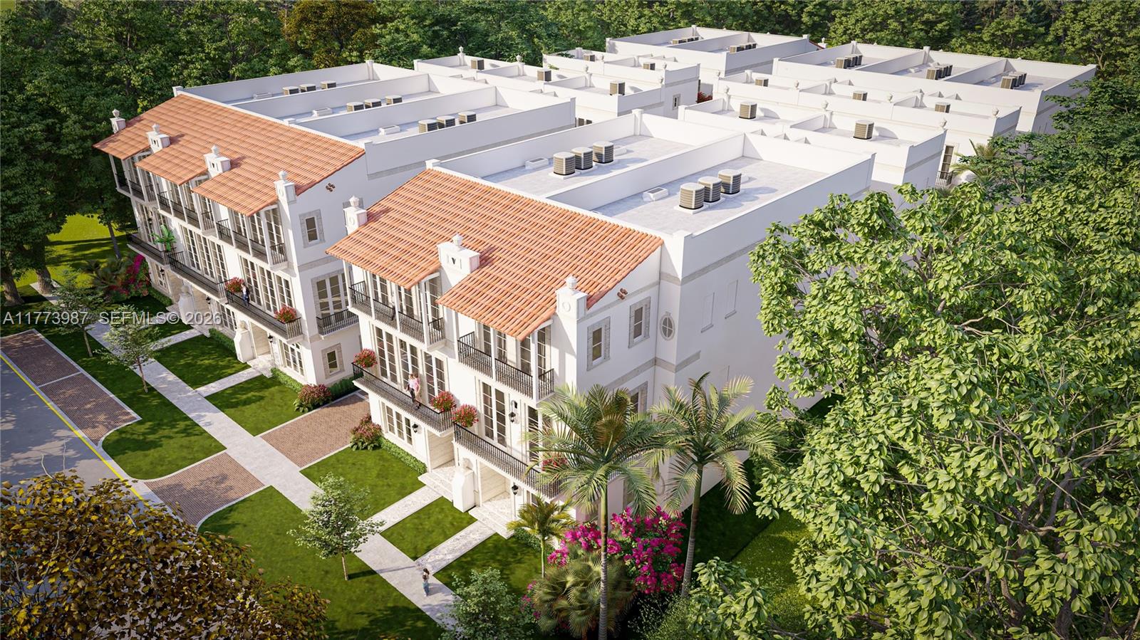 Via Veneto - Residential