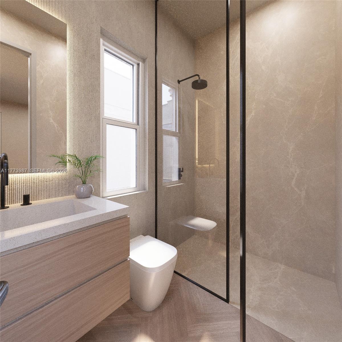 Via Veneto - Residential